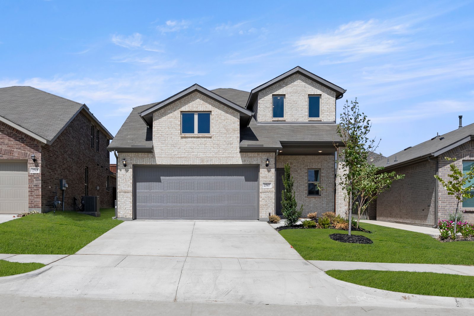Maple at 2517 McNally Drive, Mesquite, Texas: photo 1
