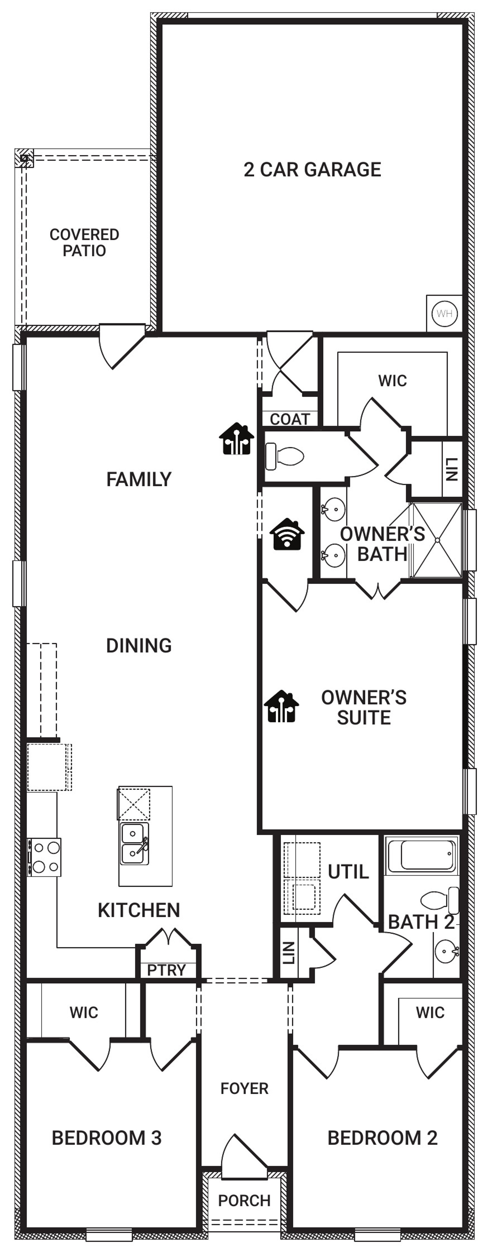First Floor Plan