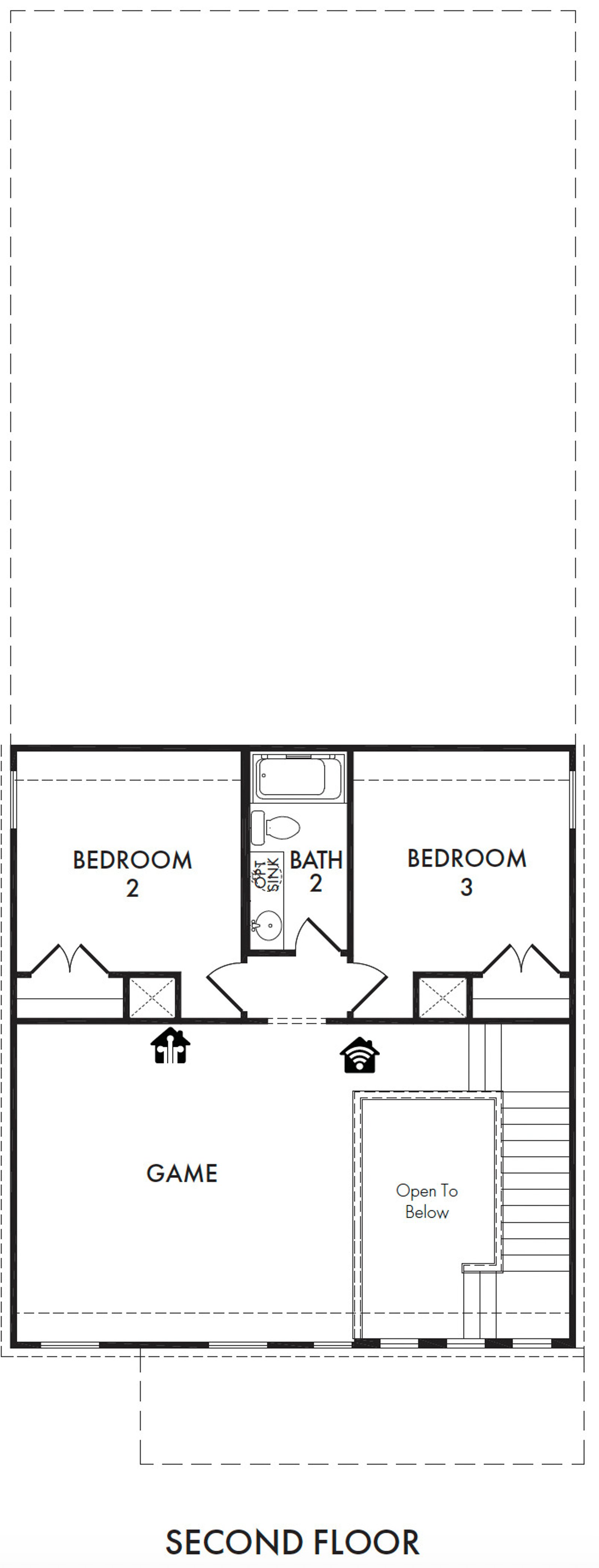 First Floor Plan