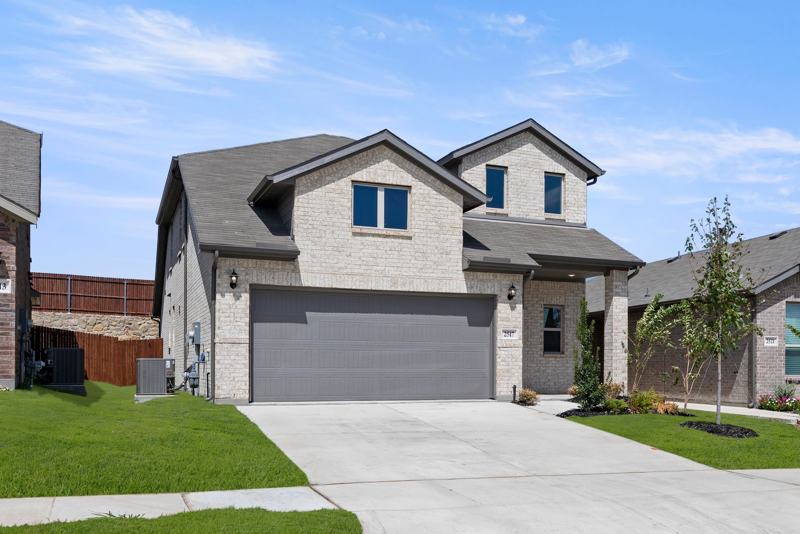 Maple at 2517 McNally Drive, Mesquite, Texas: photo 2