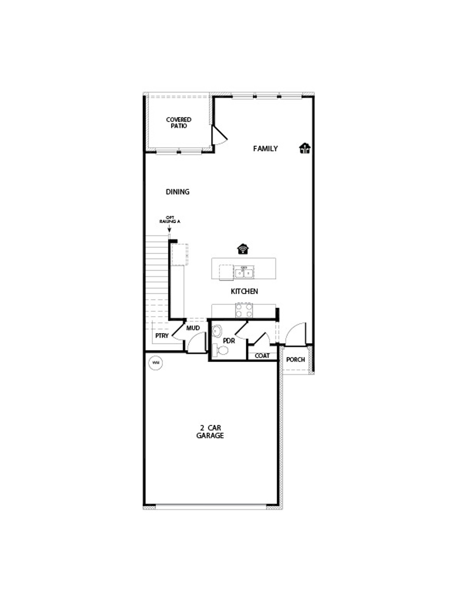 First Floor Plan