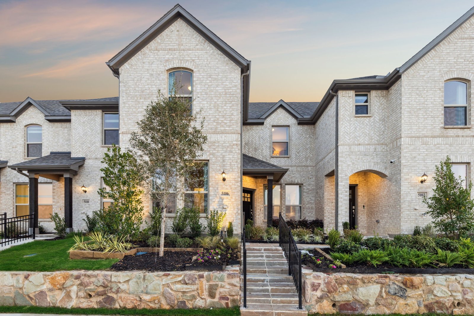 Conroe at 5106 Roll Cast Road, Royse City, Texas: photo 1