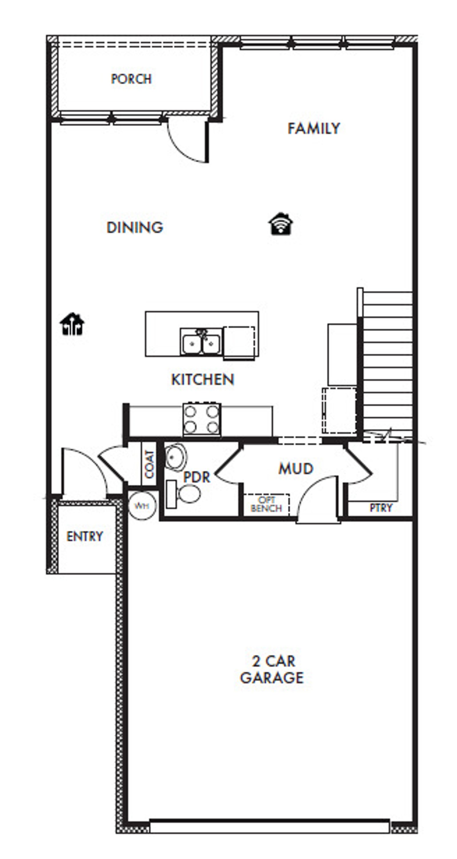 First Floor Plan