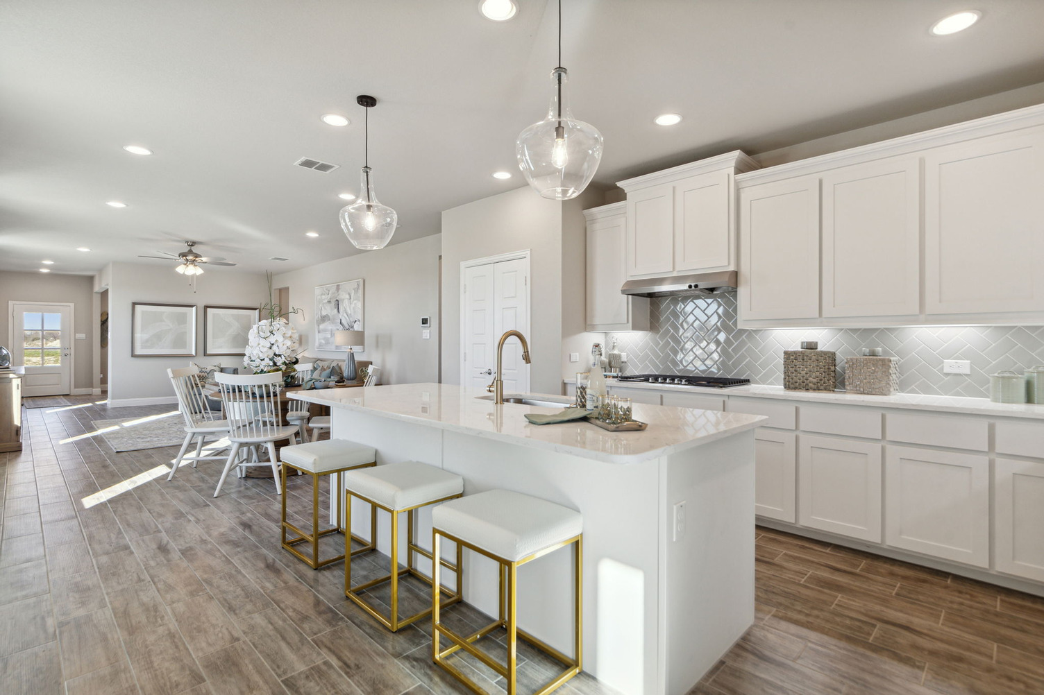 Symphony Series - Kitchen