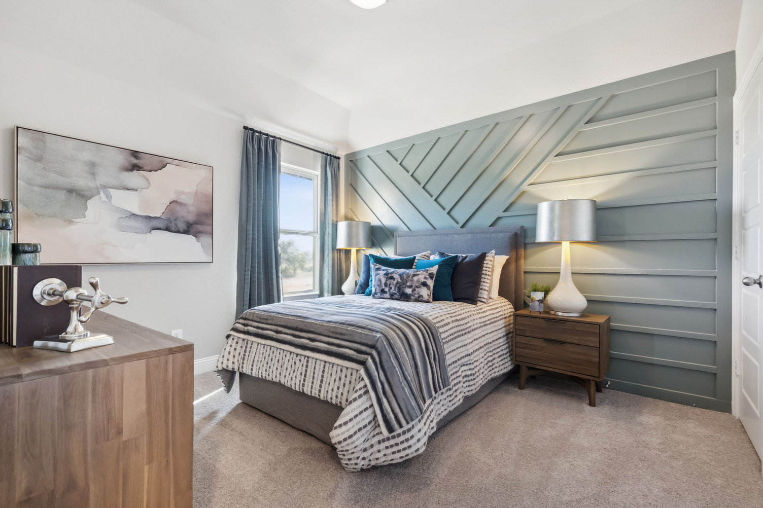 Lavon - Secondary Bedroom