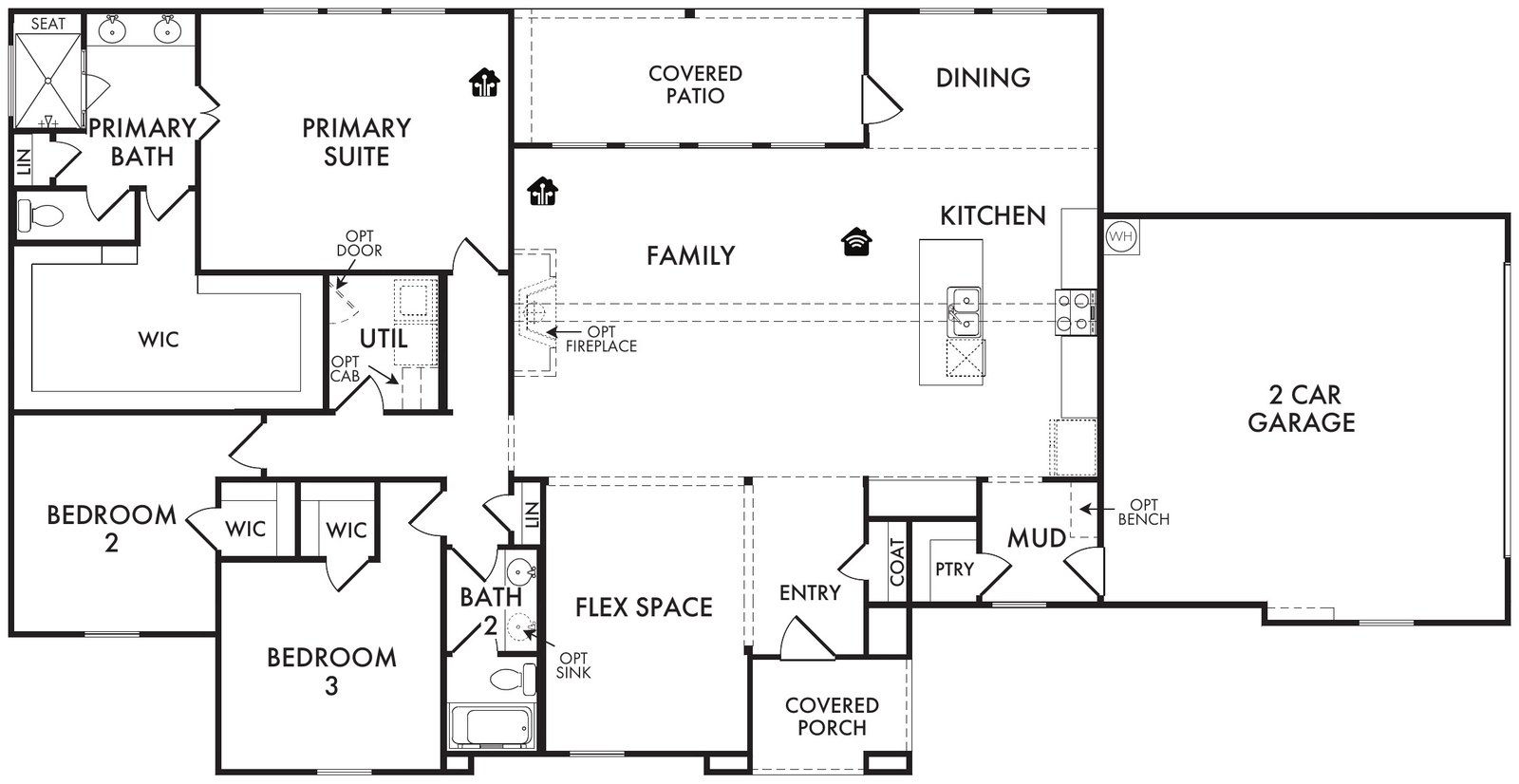 First Floor Plan