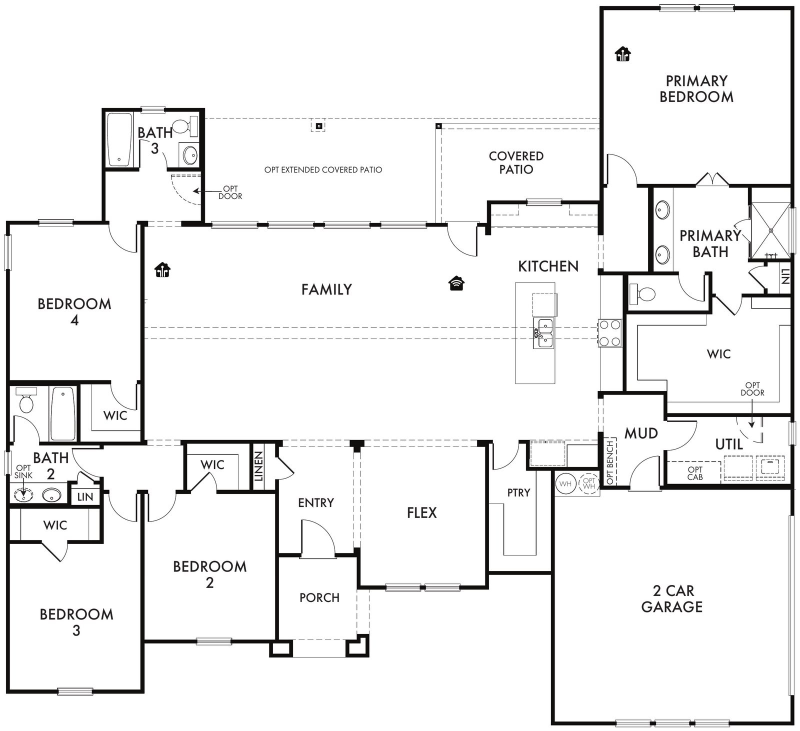 First Floor Plan