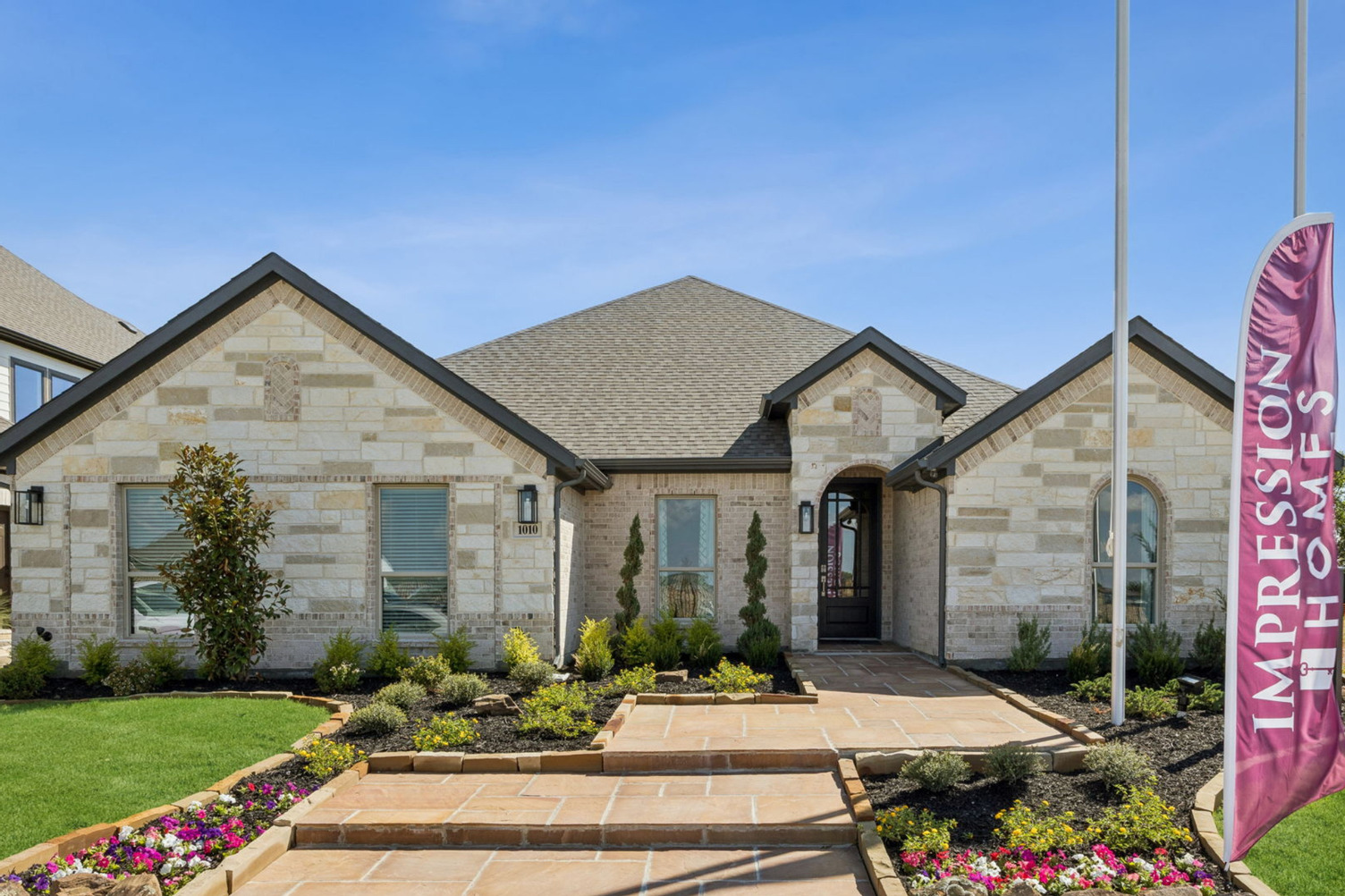 Timberbrook - Hampton L2639