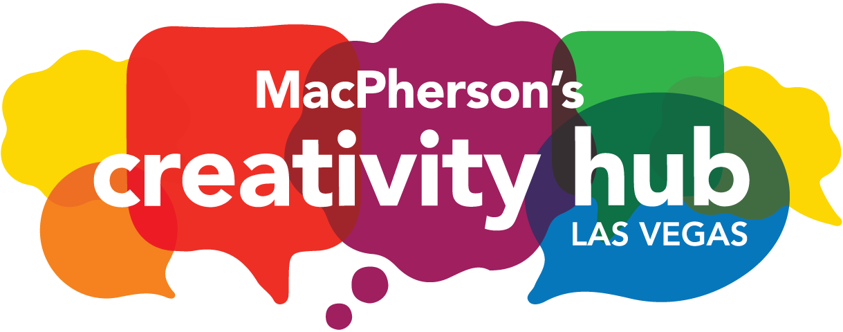 Macpherson's Creativity Hub