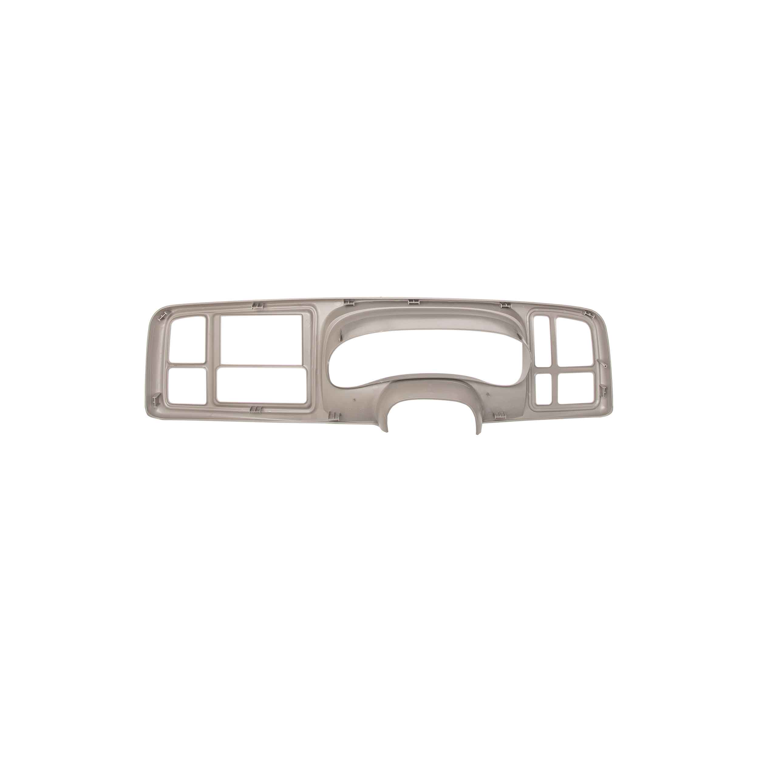 GM Full-Sized Trucks and SUVs 1999-2002 - Pewter