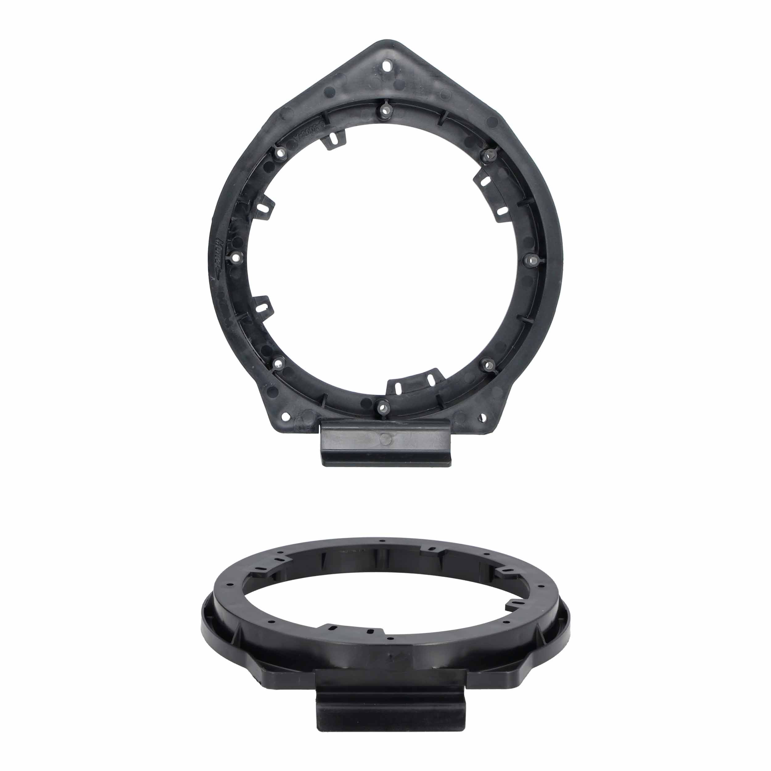 GM Multi 2005-Up Speaker Adapter - 6 to 6.75 Inch