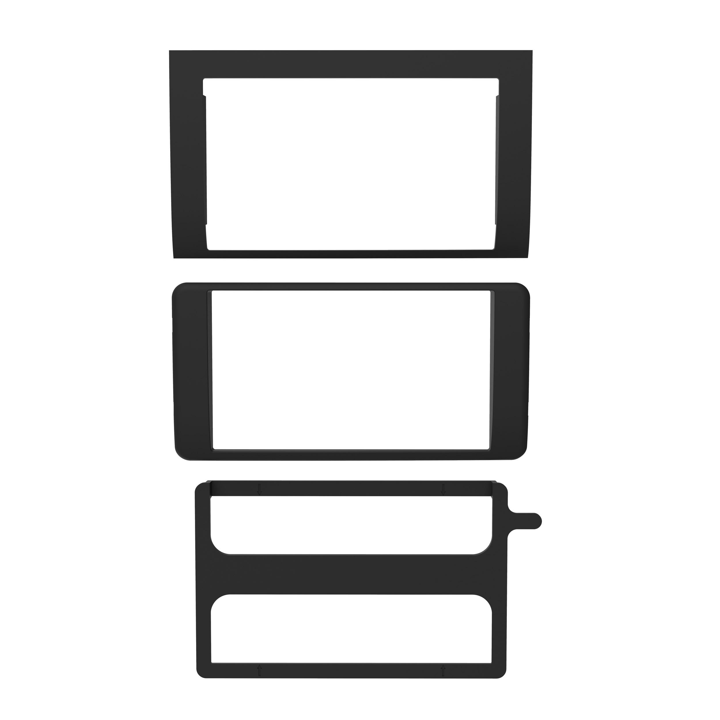 Dodge - Durango 1997-2000 / Dakota 1998-2000