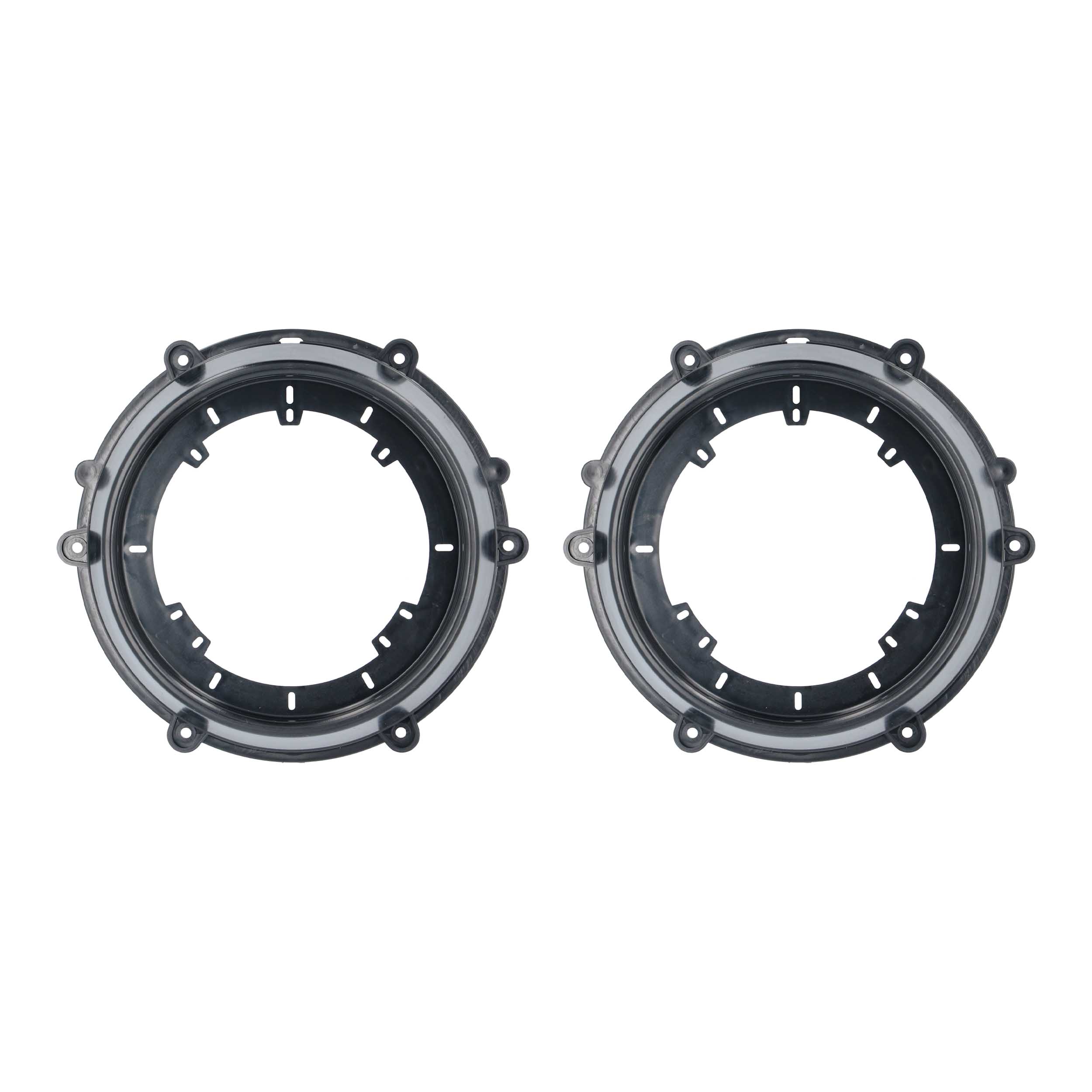 Speaker Adapter Plate - Fits Select Porsche Models