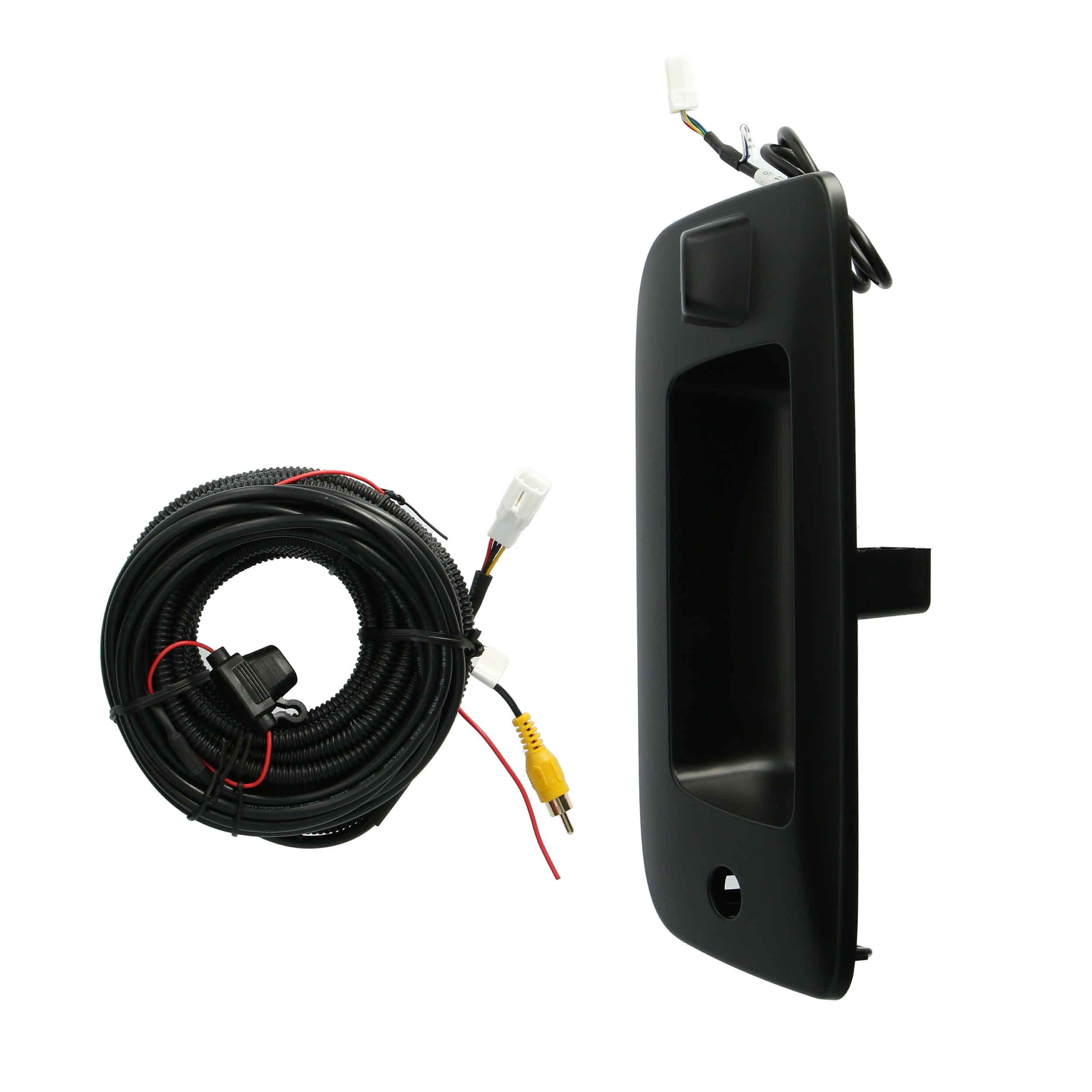 Chevy/GMC Tailgate Handle Camera
