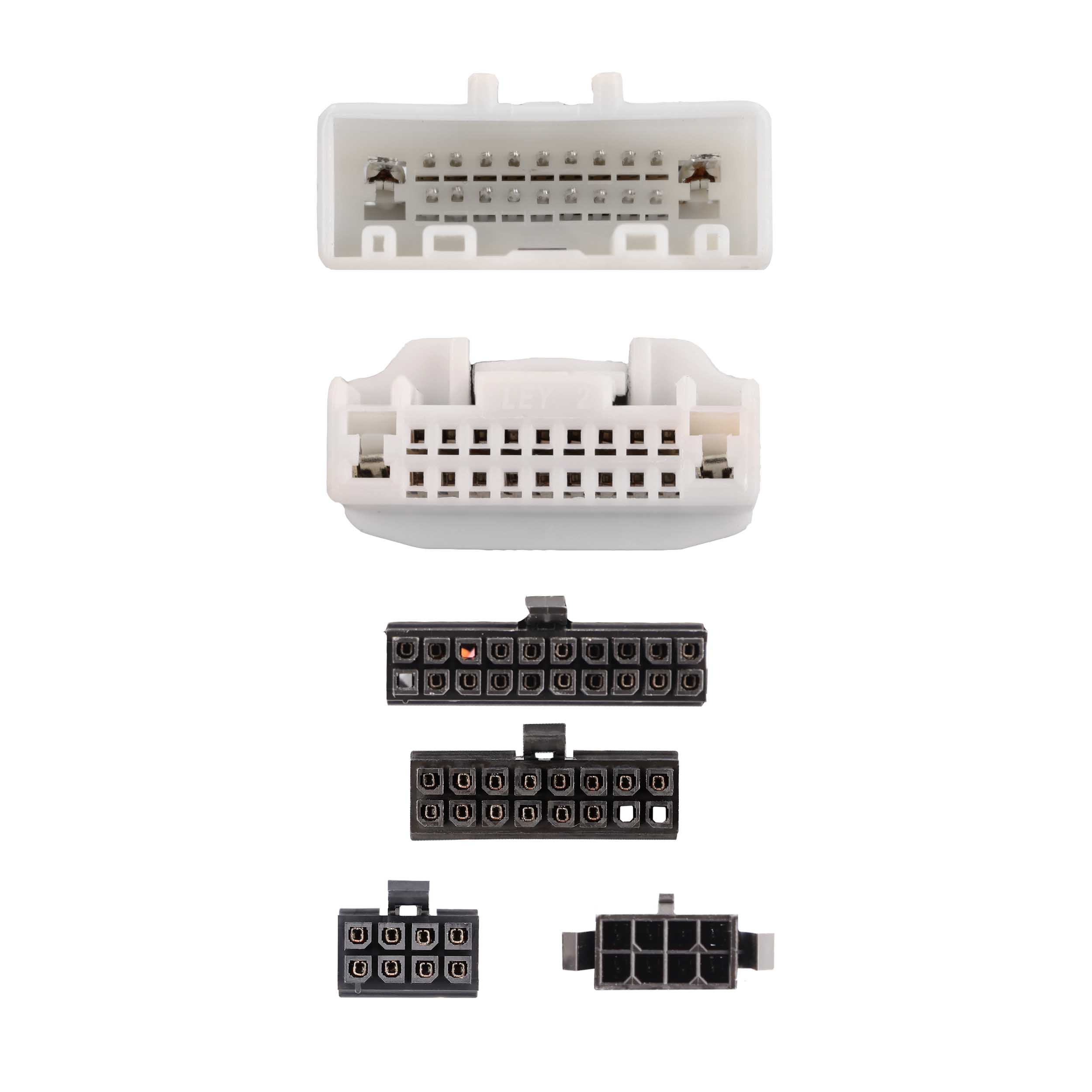 DSP Data Interface - Nissan | Subaru 2007-2021