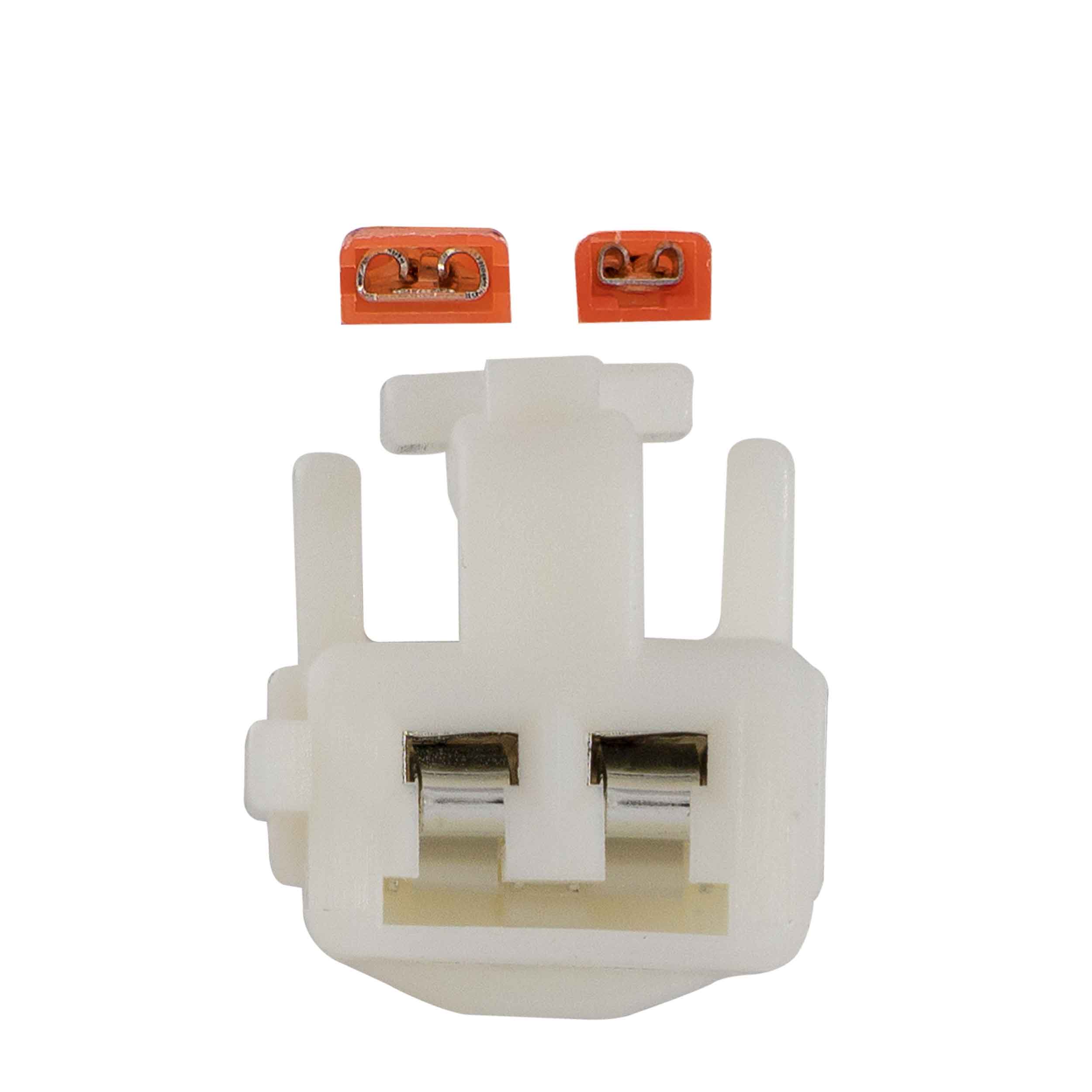 Toyota Speaker Harness 12 inch - pair