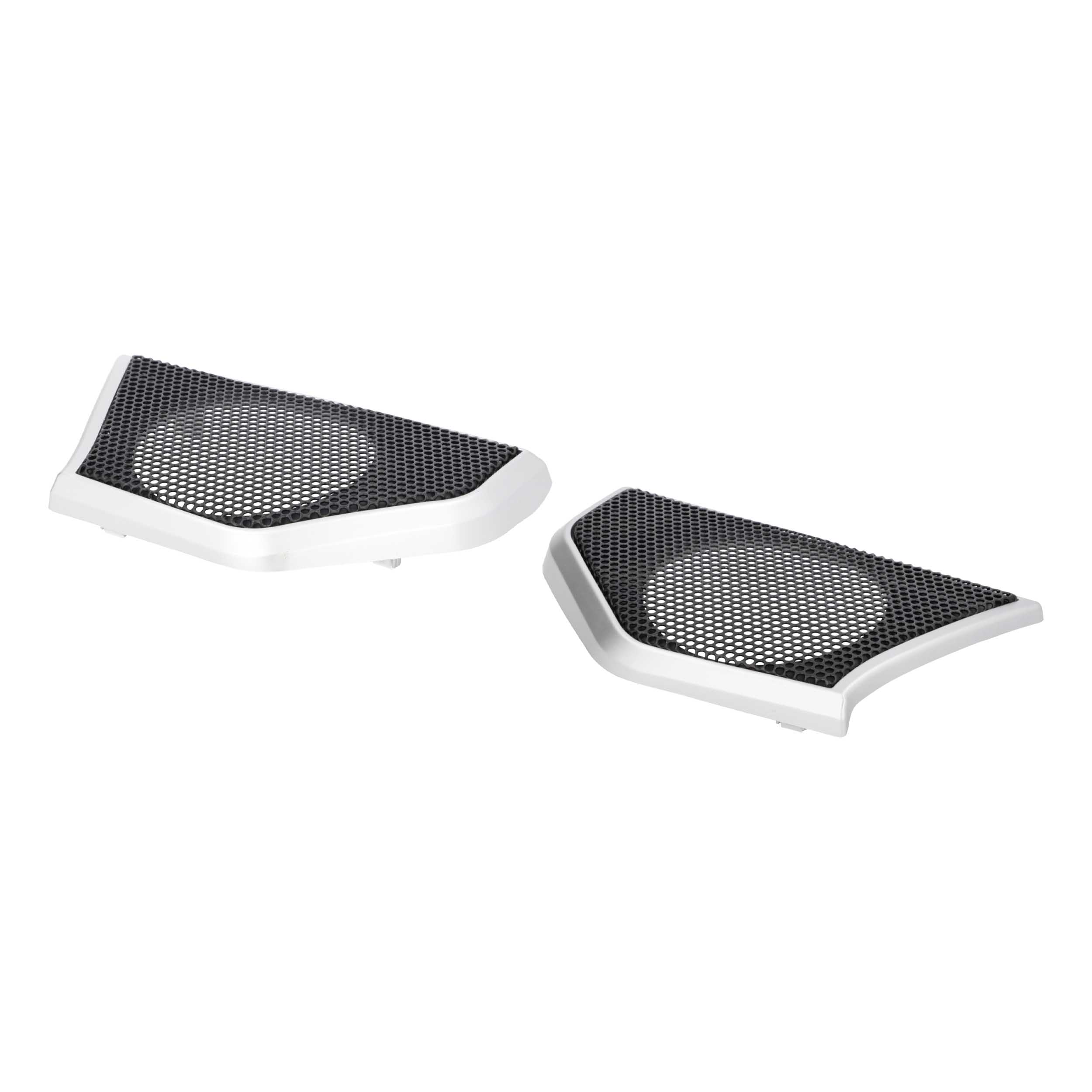 Dashboard Speaker Grilles Fits Select Jeep® Models 2018-2025