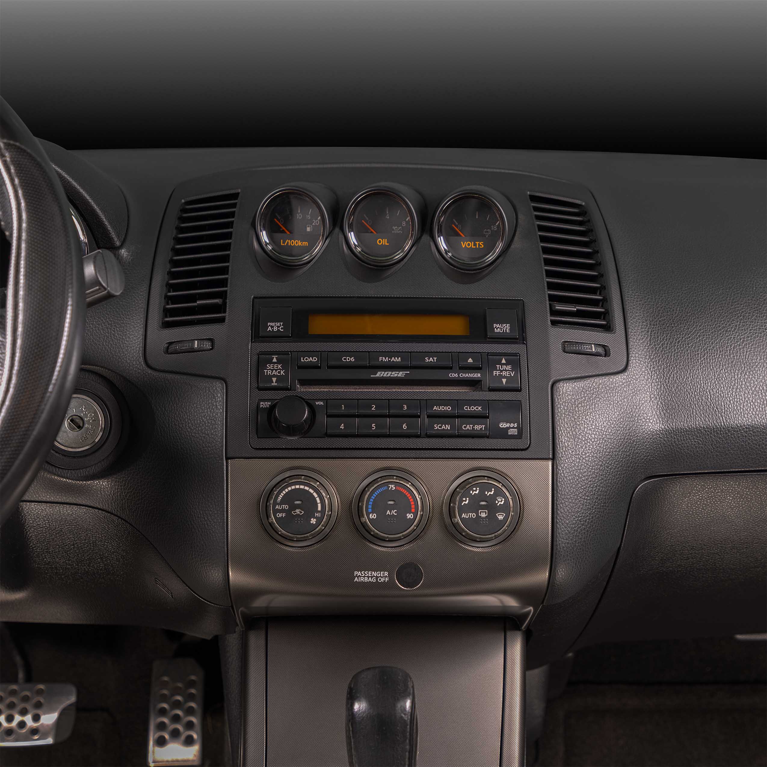 Nissan Altima 2005-2006