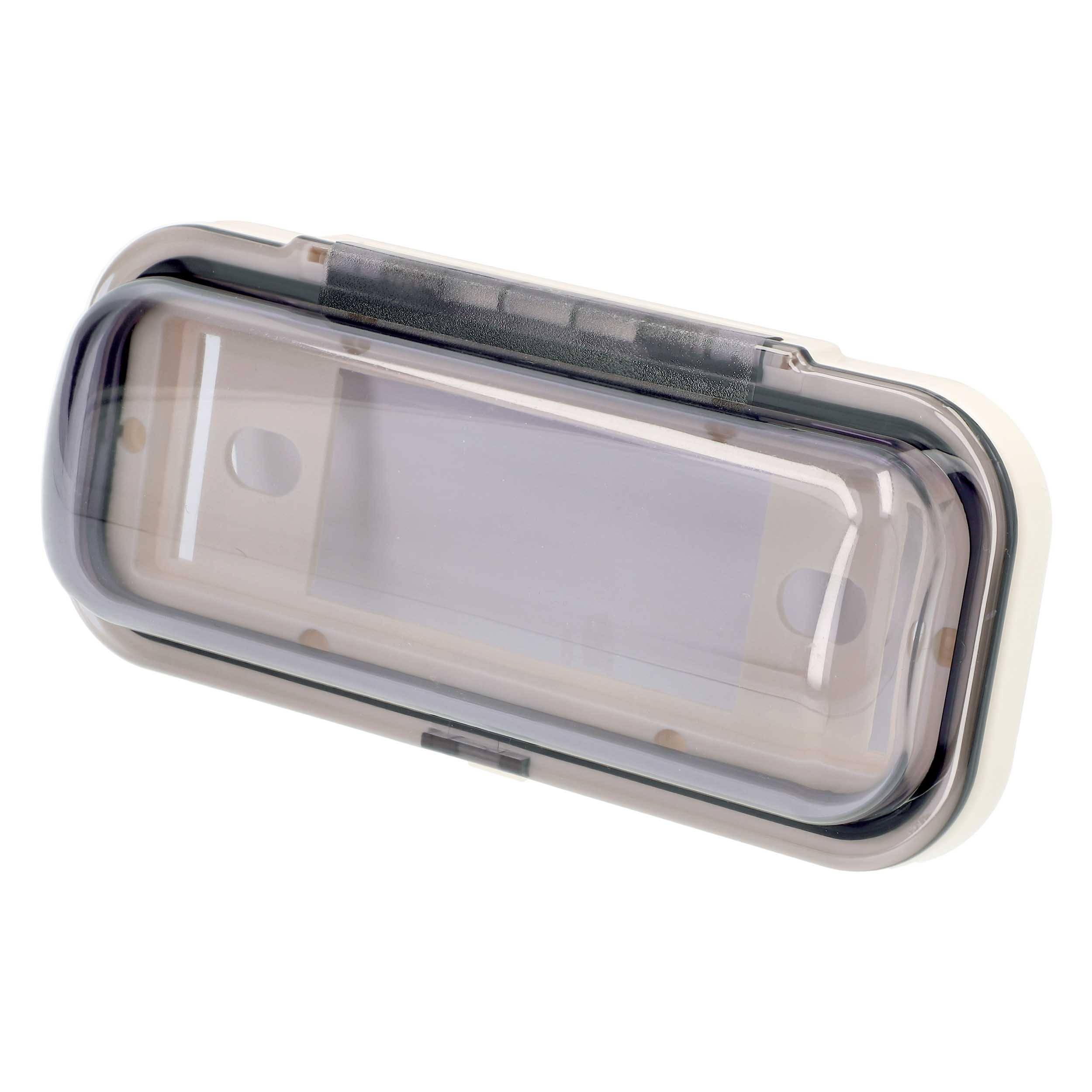 Universal Marine Cover System