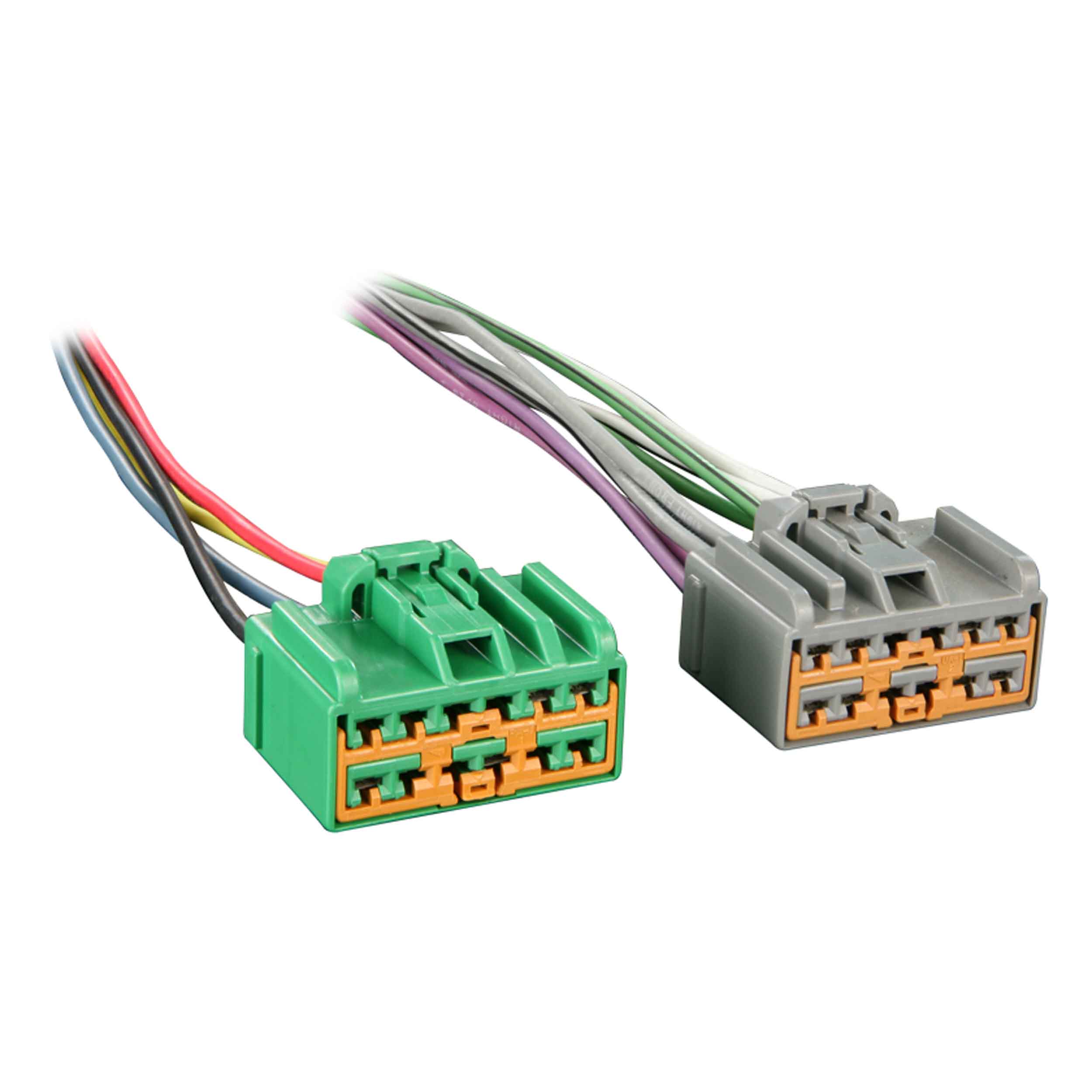 OEM HARNESS VOLVO 99-07