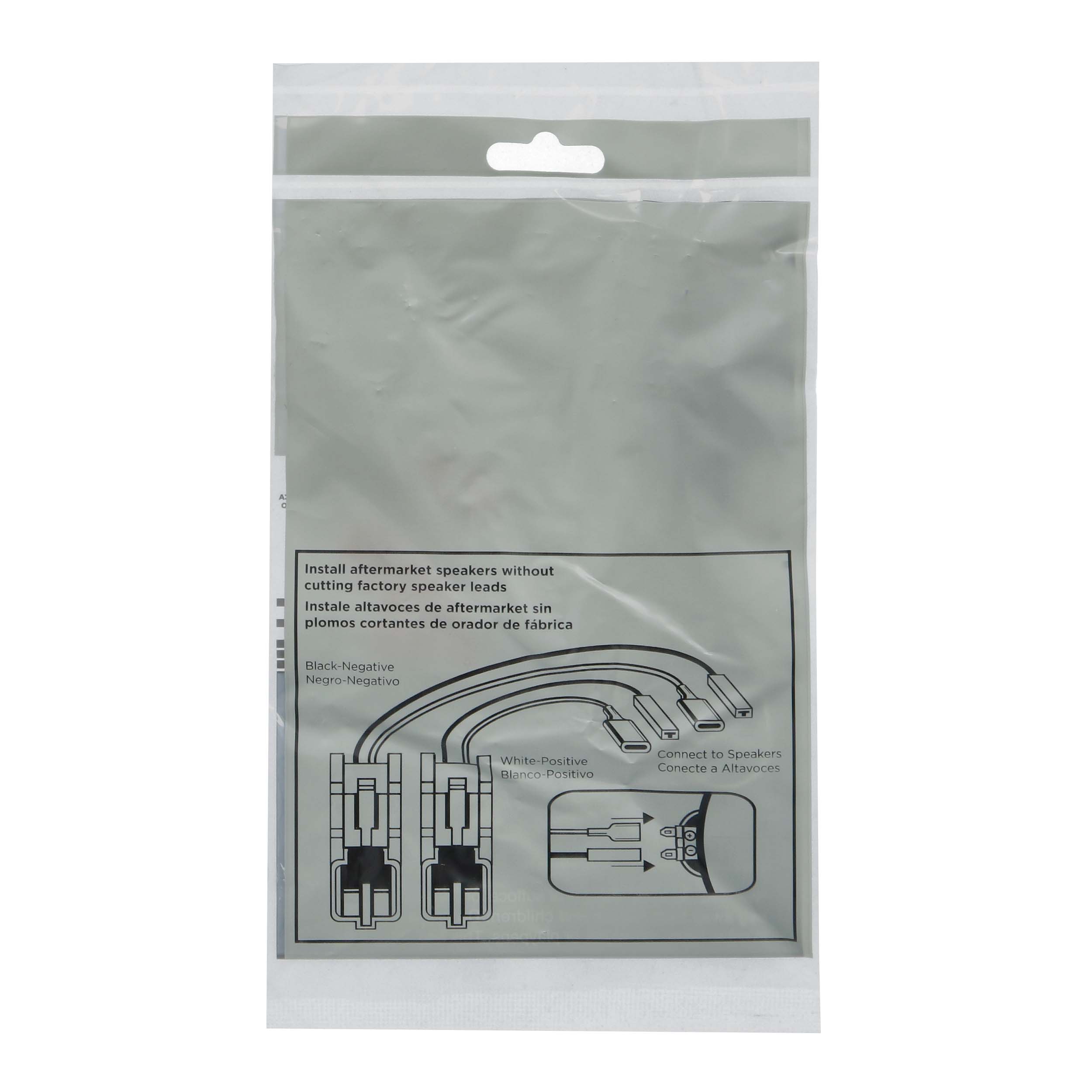 Speaker Harness Fits Select 2012-2021 TESLA & 2005-2018 AUDI