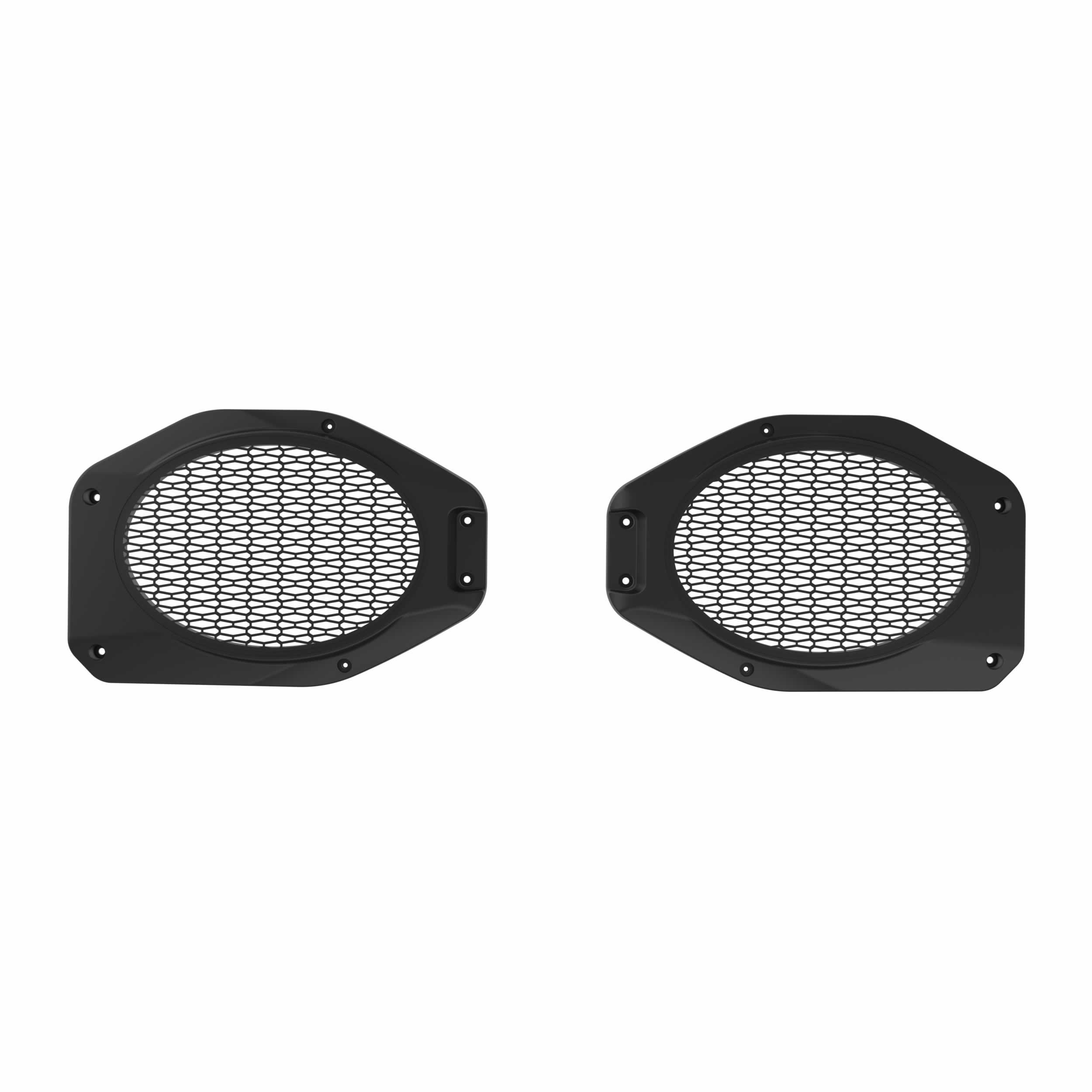 Overhead Soundbar Adapter - Fits select Jeeps®