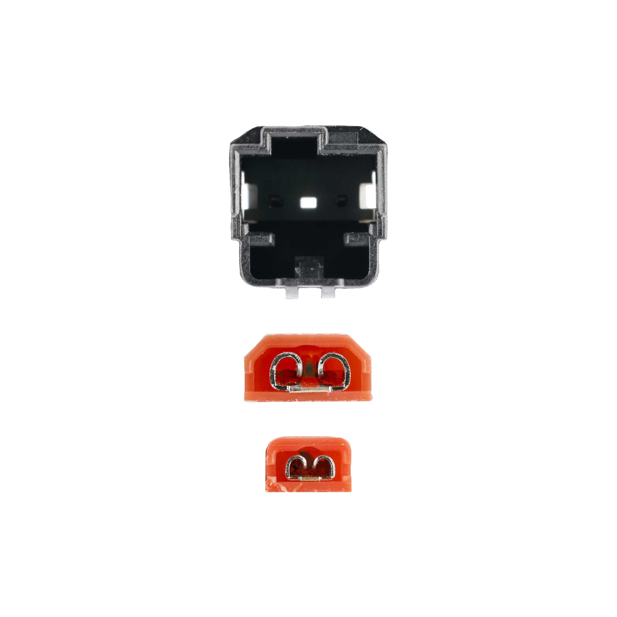 Tweeter Harness Fits Select 2019-2023 Ford & Lincoln