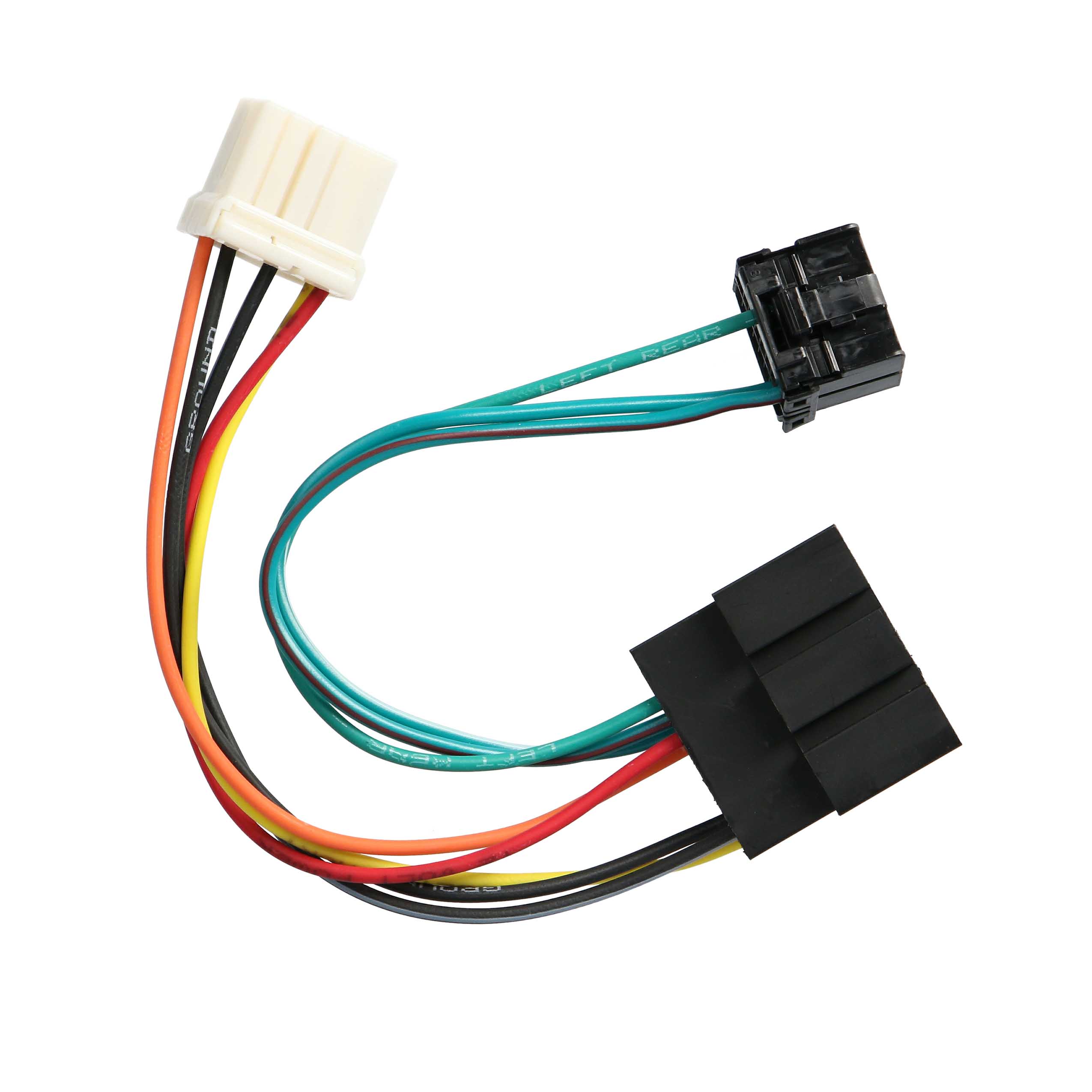 Ford Taurus Mercury Sable 1998-1999 Harness for 99-5715 Kit