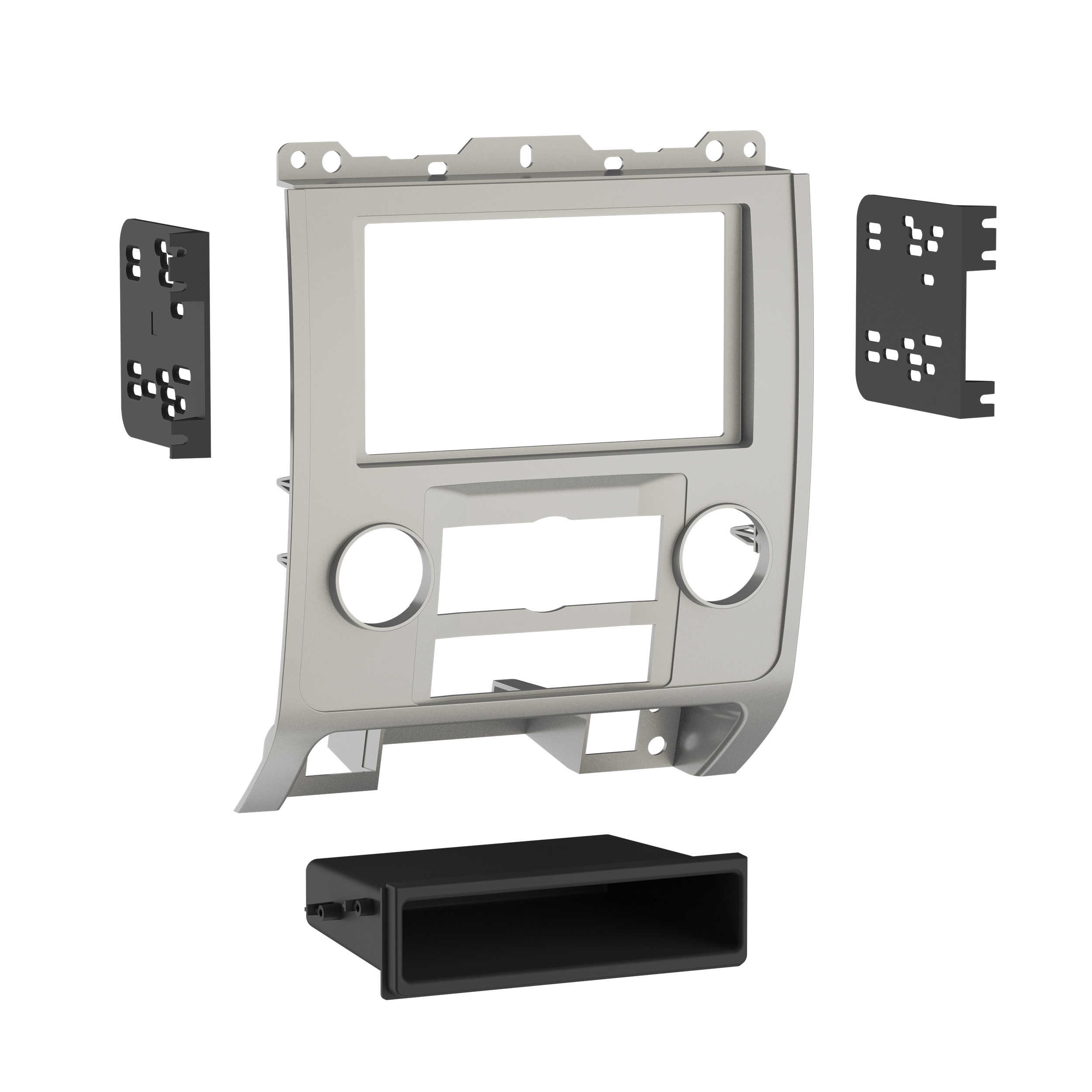 Stereo Installation Kit - Fits Select Ford Models 2008-2012