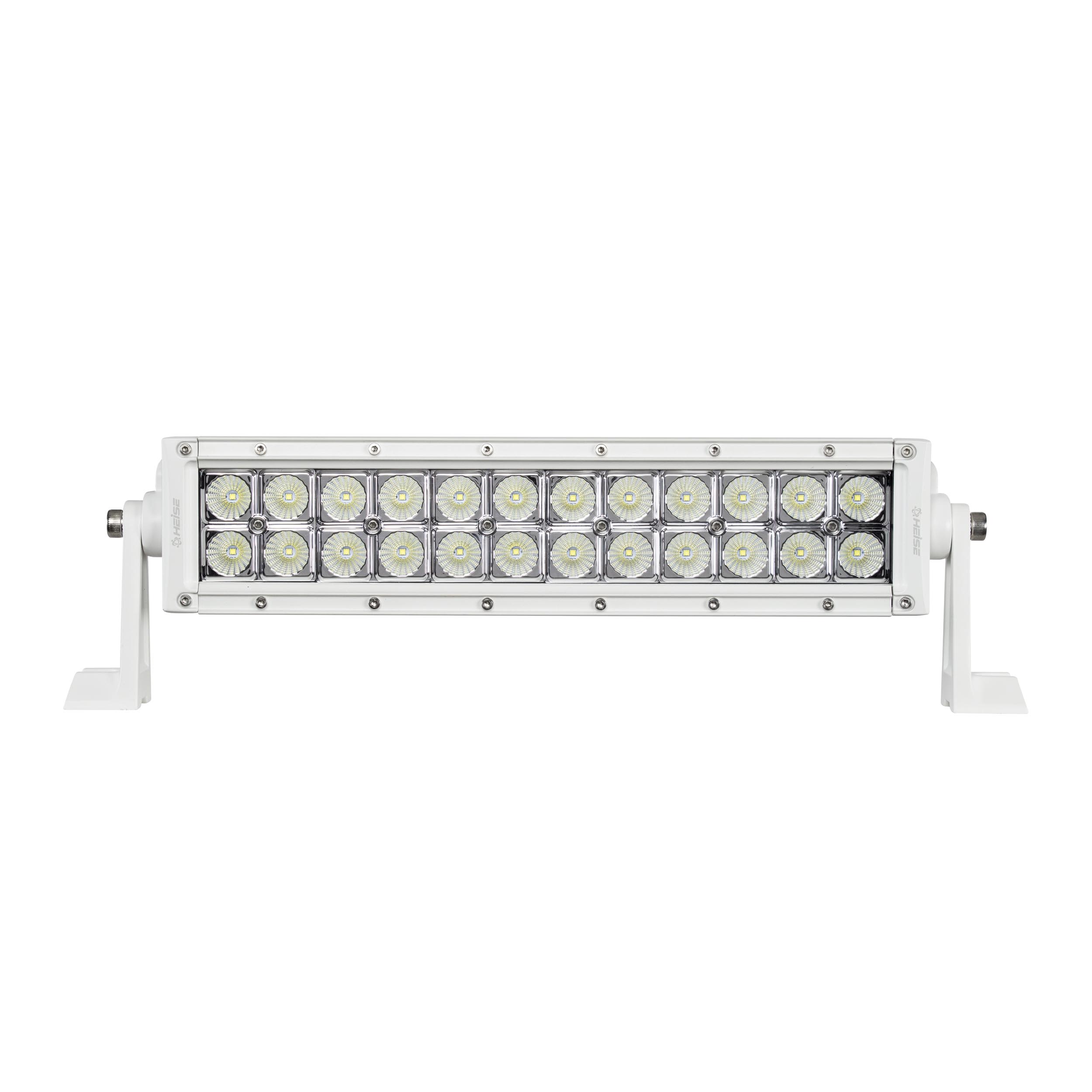 Dual Row Marine Lightbar - 14 Inch