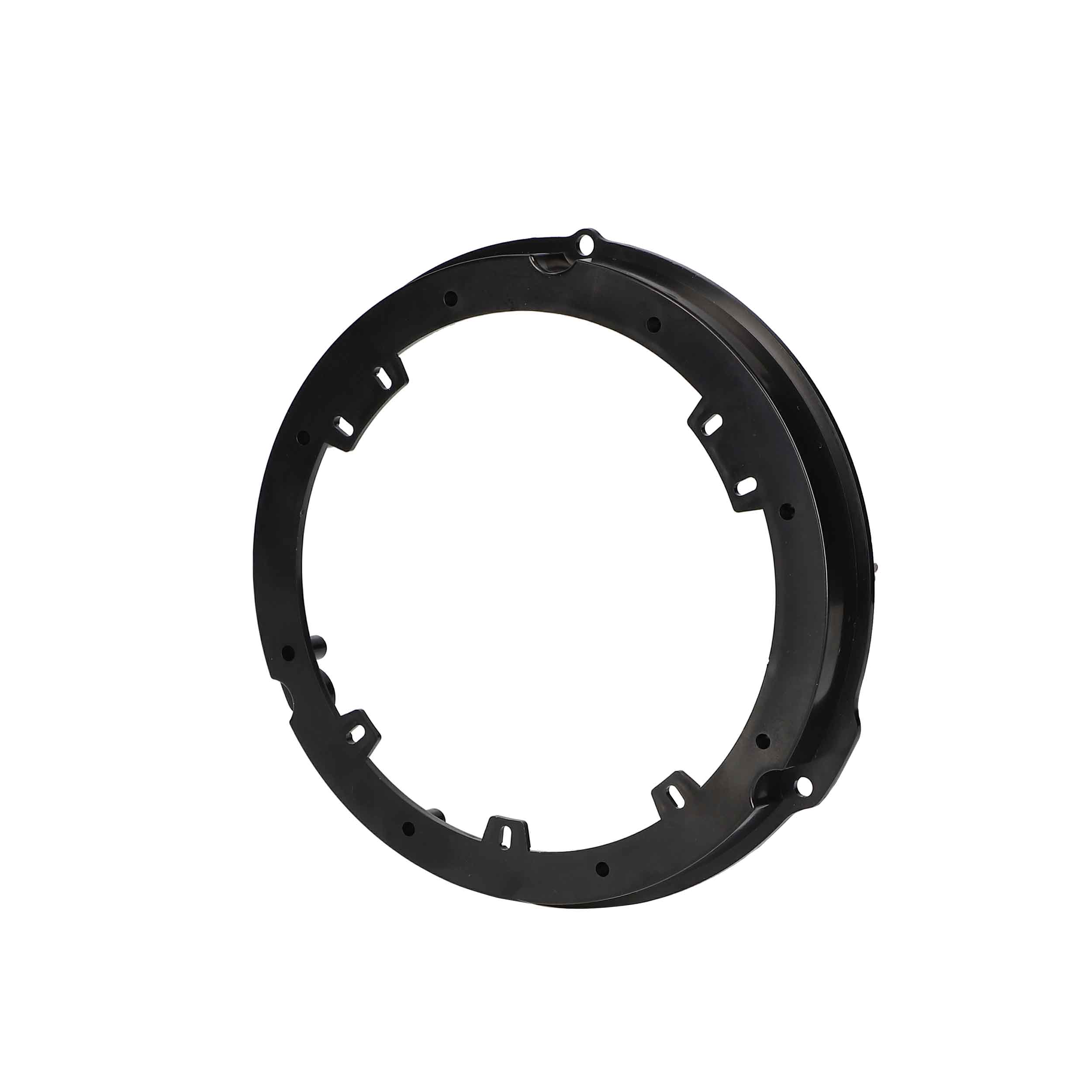 Ford | Alfa Romeo | Hyundai | Jaguar | Land Rover | Lincoln 2001-Up - 6.5" to 6.75"