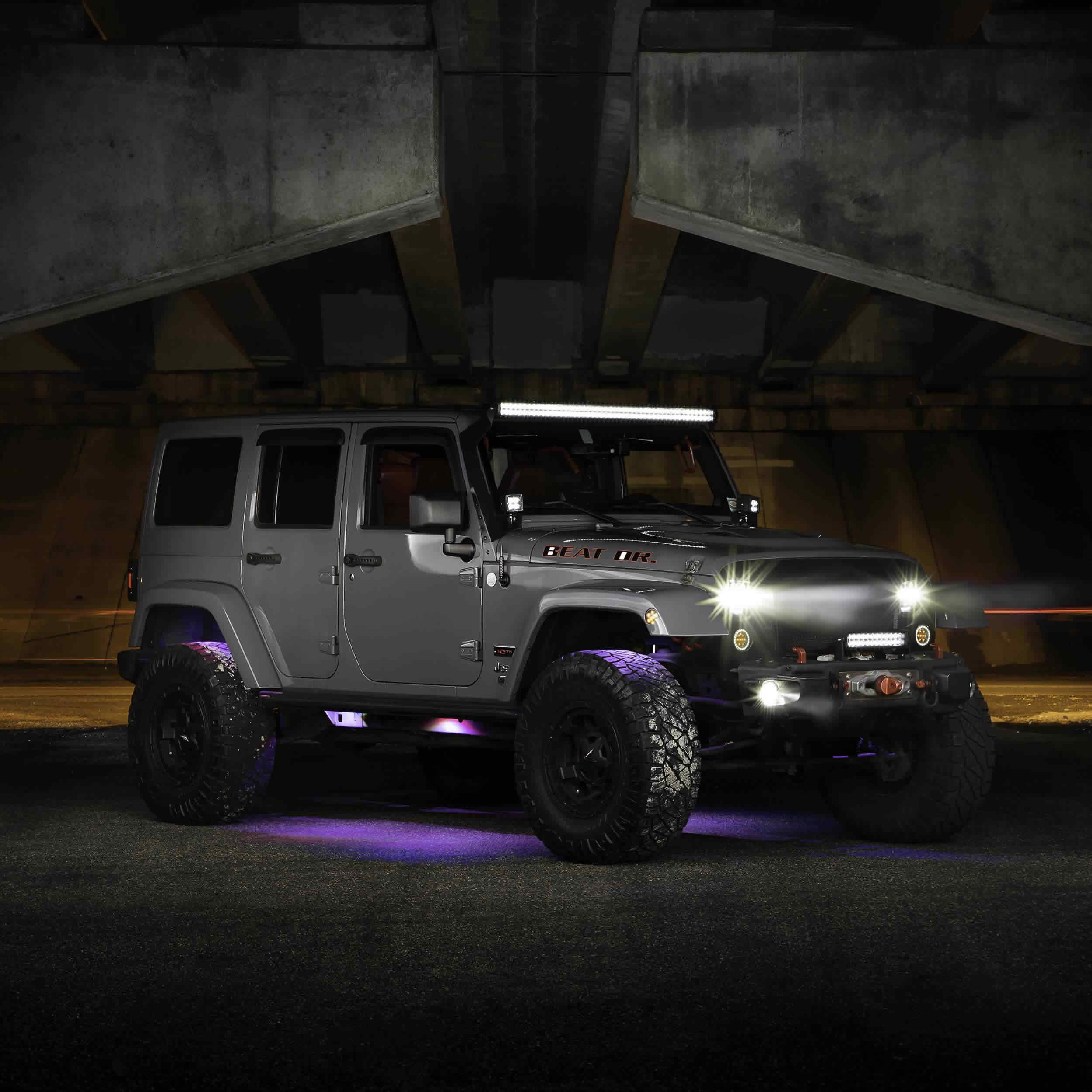 .50 Caliber Replica AMMOTENNA | Black Carbon Fiber