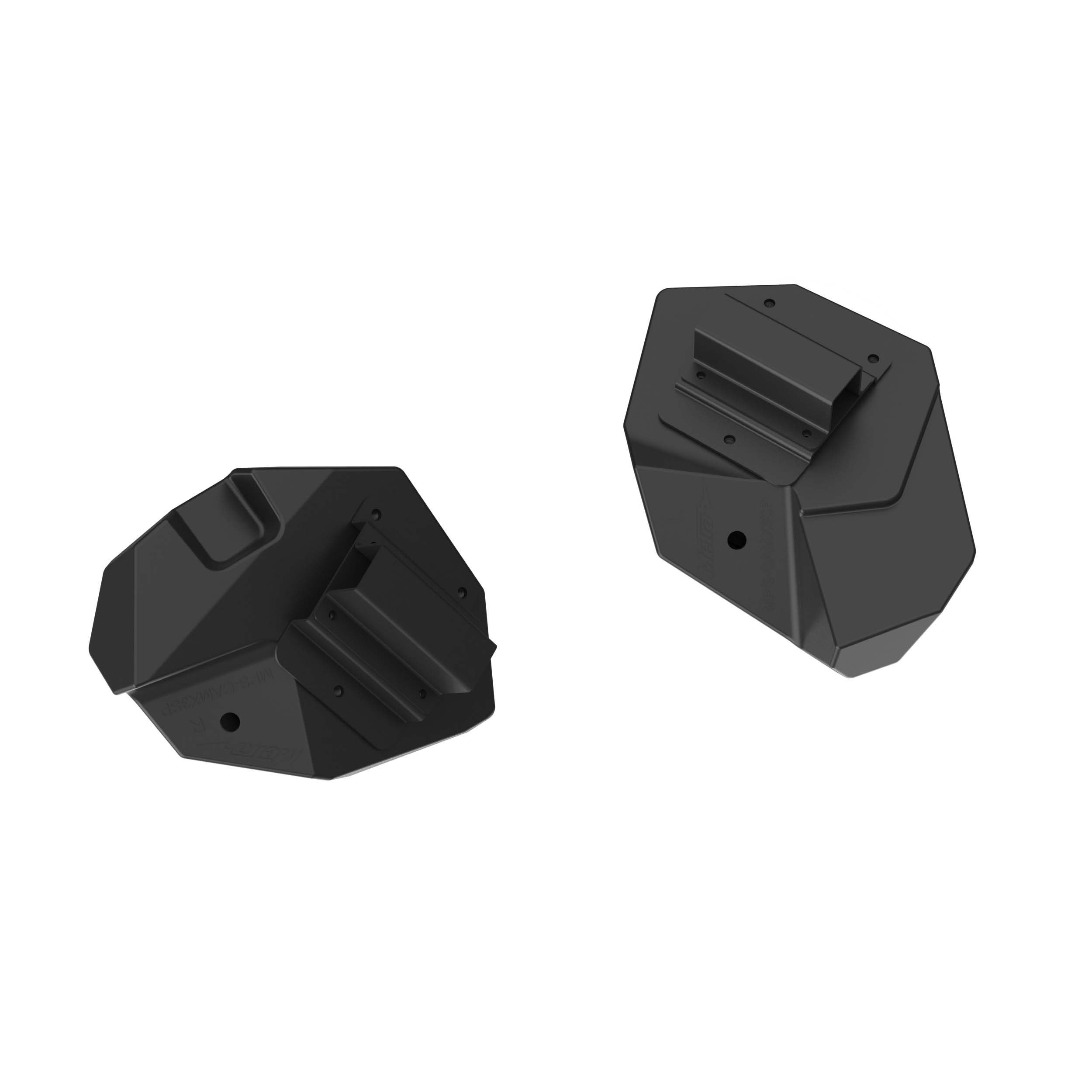 Can-Am Maverick X3 Speaker Pod Kit