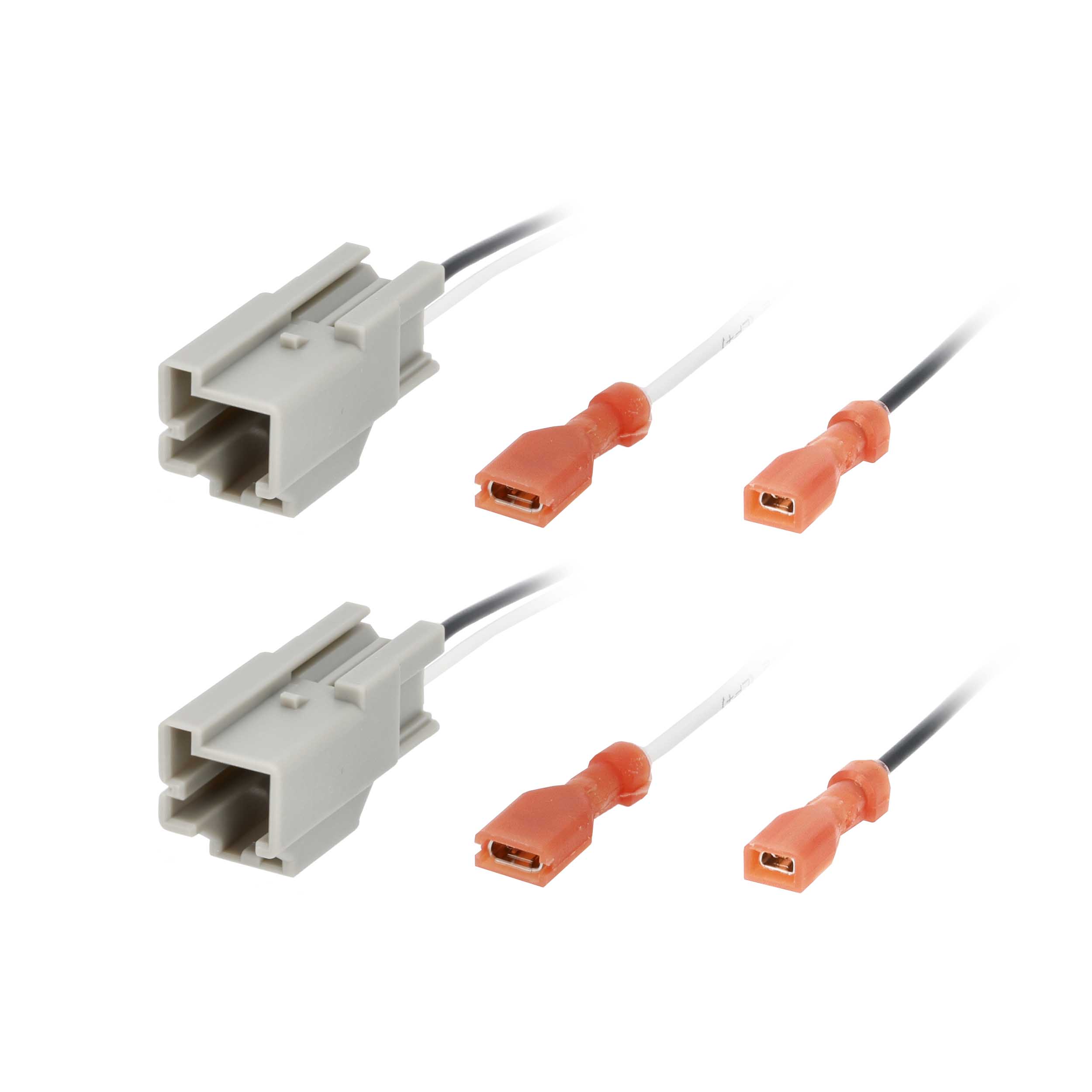 Tweeter Speaker Harness Fits Select 2016-2023 Volvo Vehicles