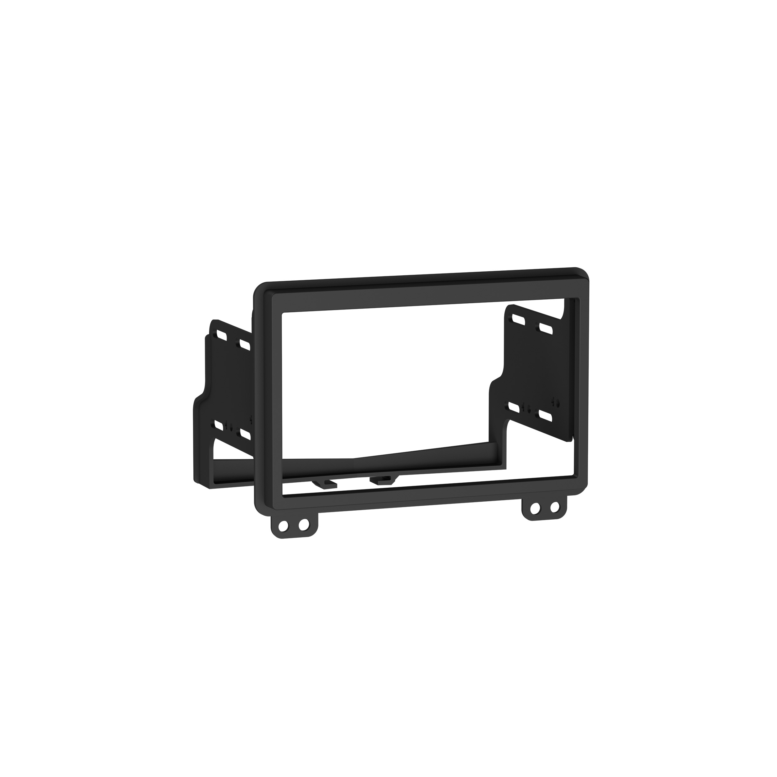Ford Expedition/Lincoln Navigator 2003-2006 with OE NAV