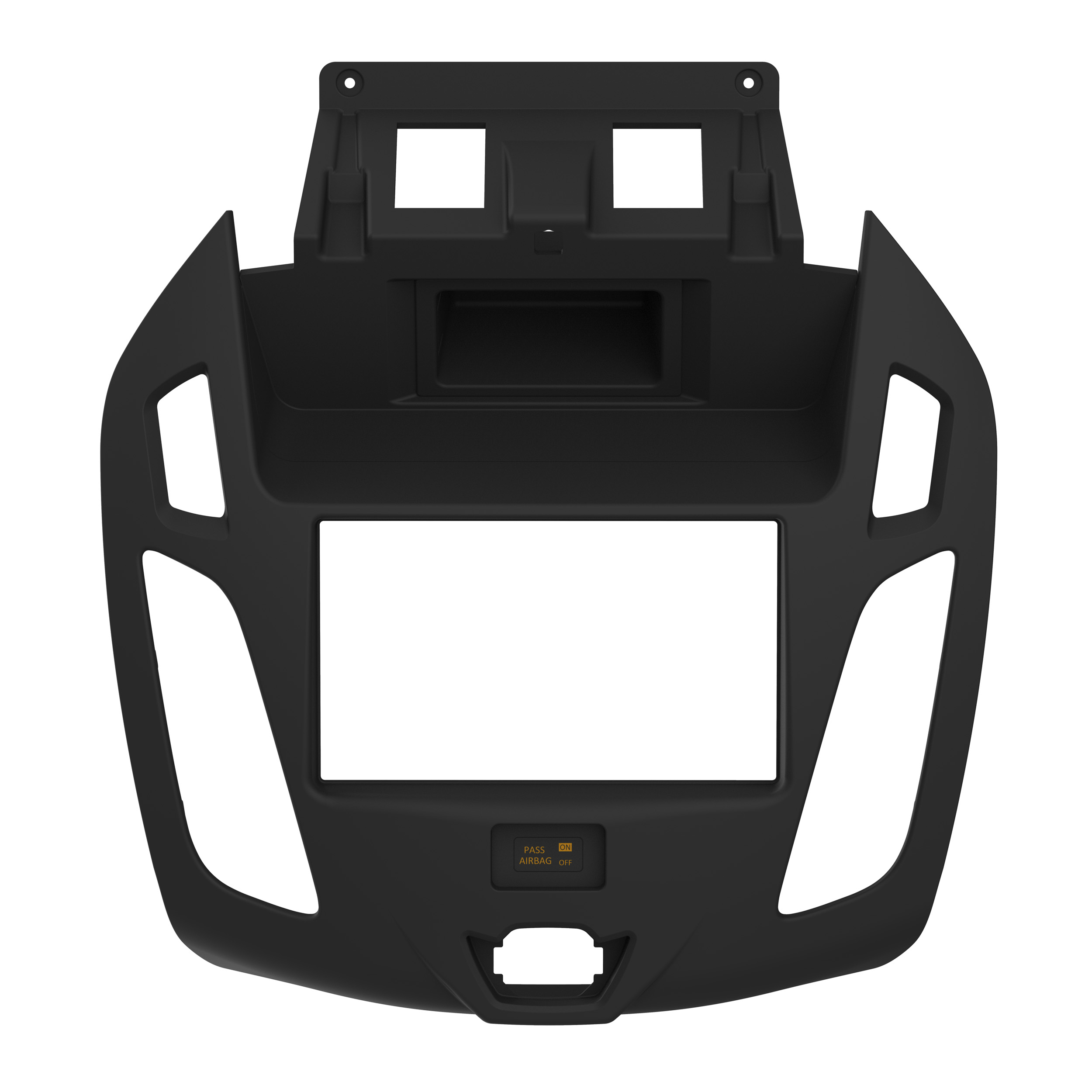 Ford Transit Connect (with AM/FM only Radio) 2014-2018