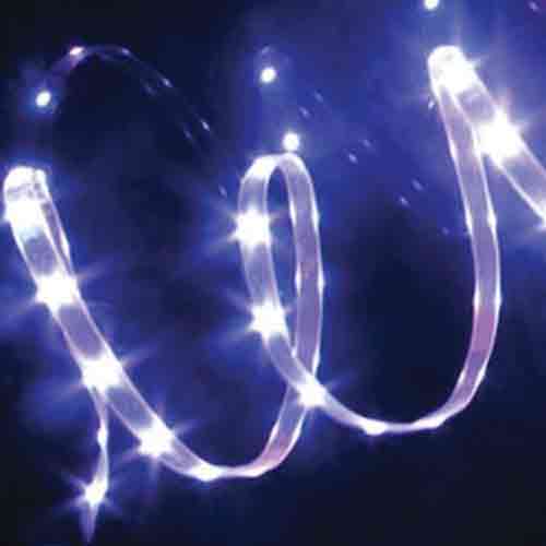 PURPLE/UV  1M  60 LEDS PER  5050 RETAIL PACK