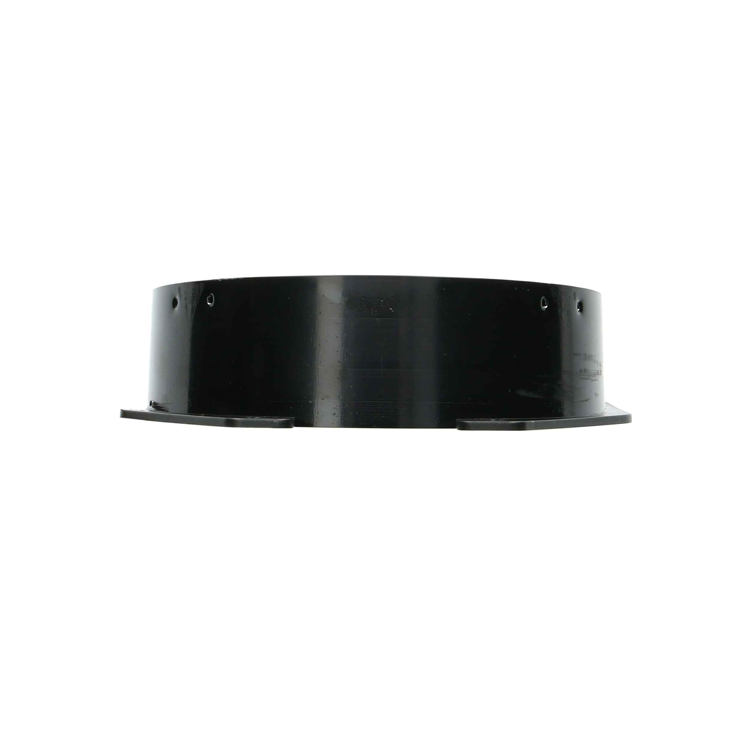 GM Express/Savana 96-07 Speaker Adapter - 5.25 or 6.5 in