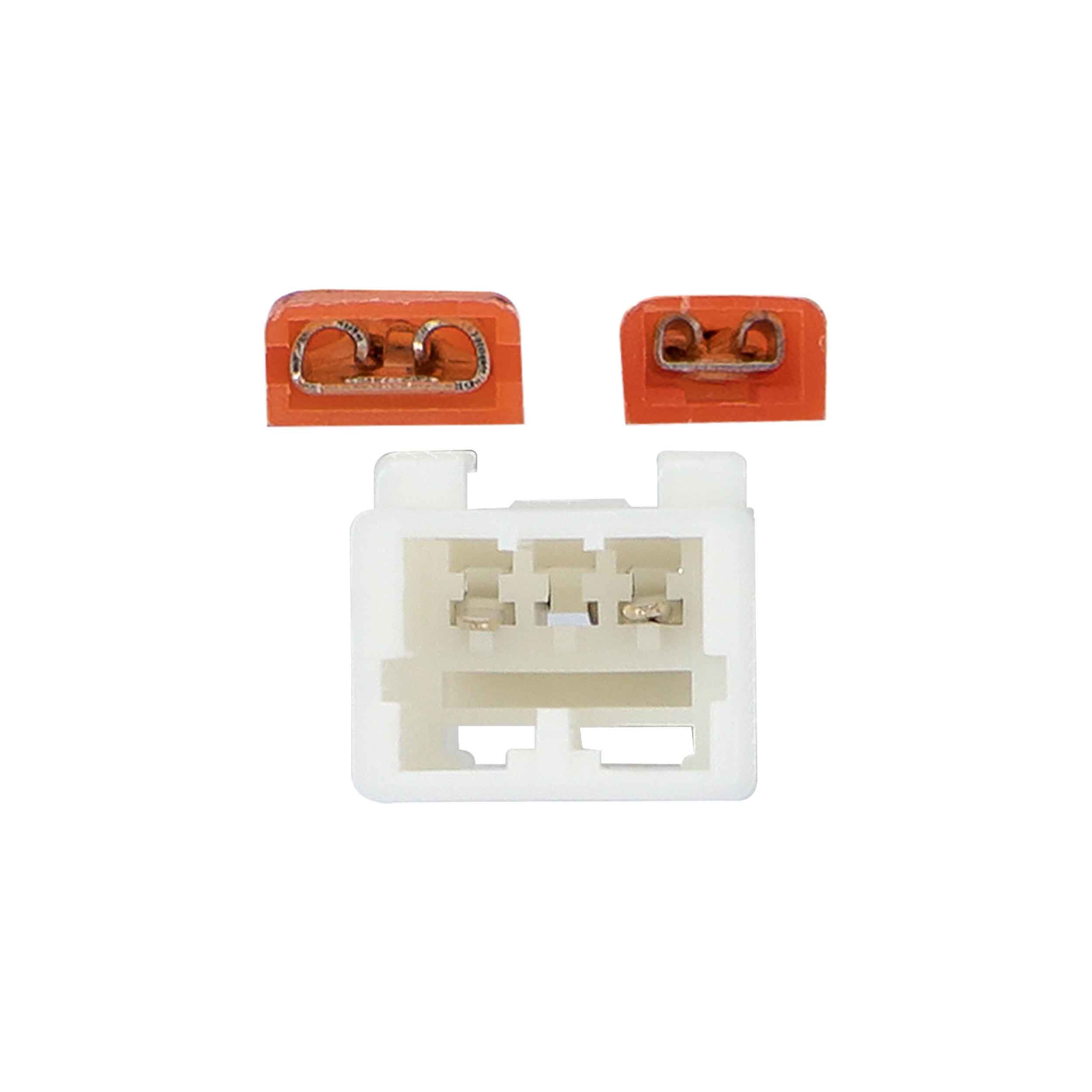 6"- 6.75" speaker pods fits WranglerJL 18-25 Gladiator 20-25