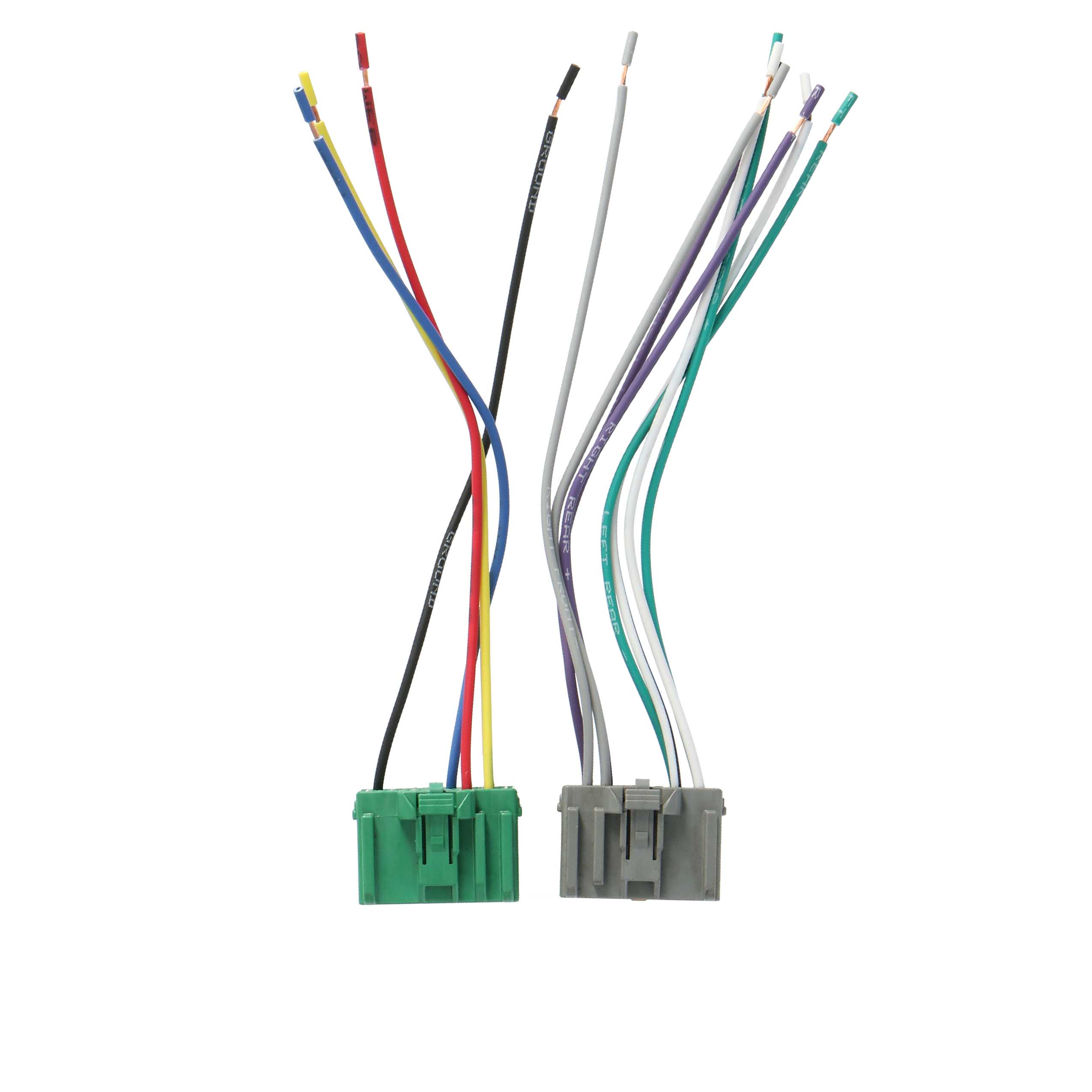 OEM HARNESS VOLVO 99-07