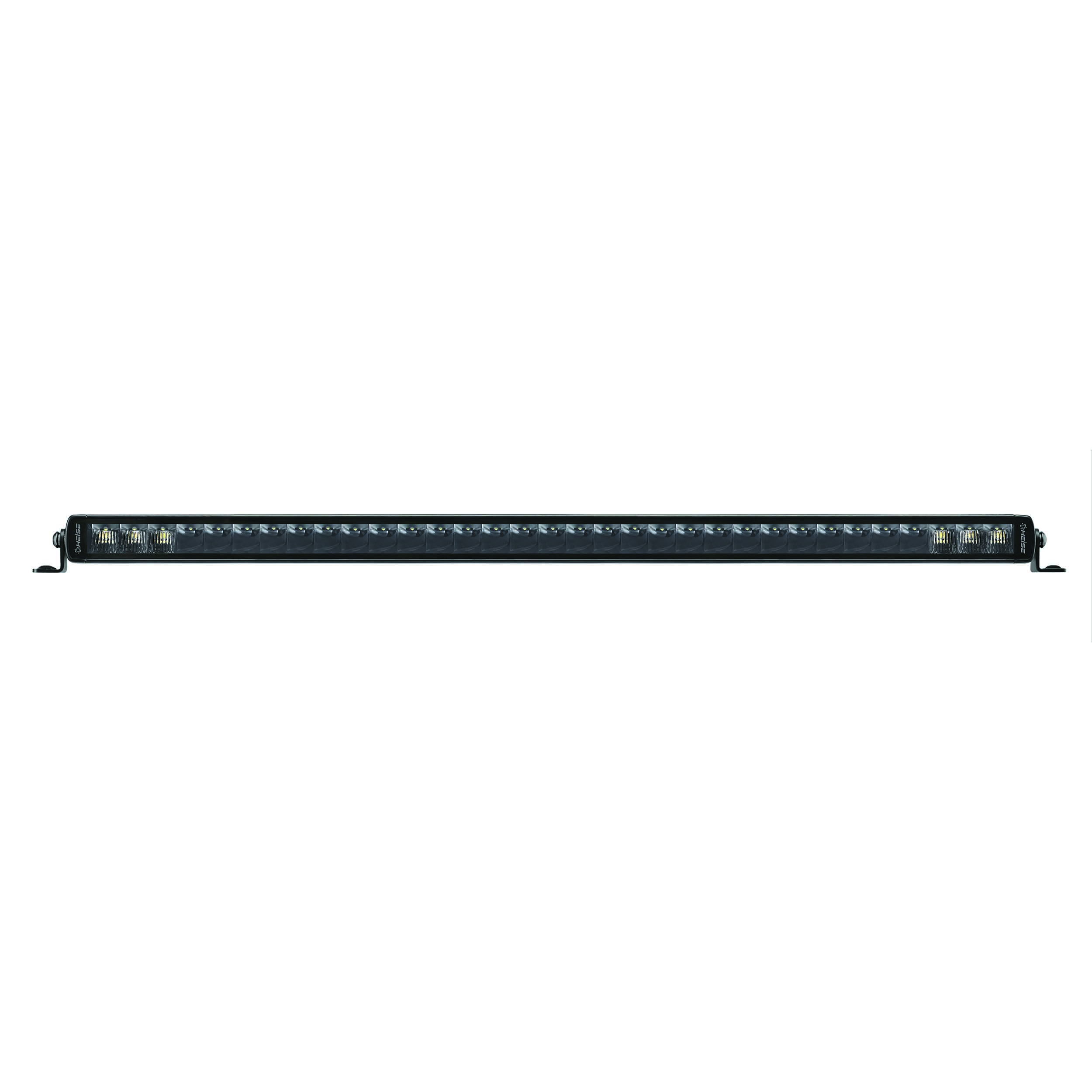 31.5" Blackout Single Row - 33 LED - Lightbar