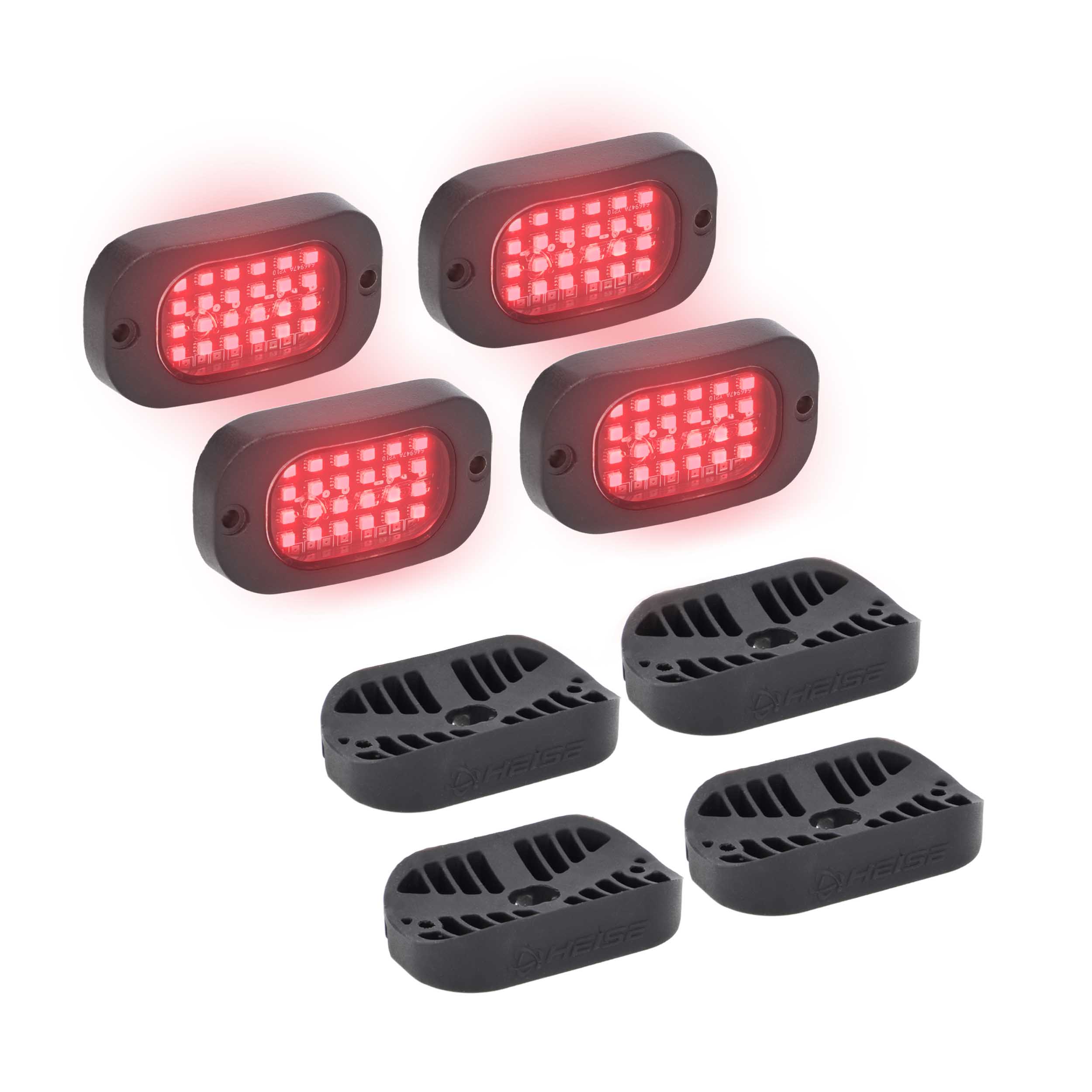 RGB Rock Light Expansion Pack