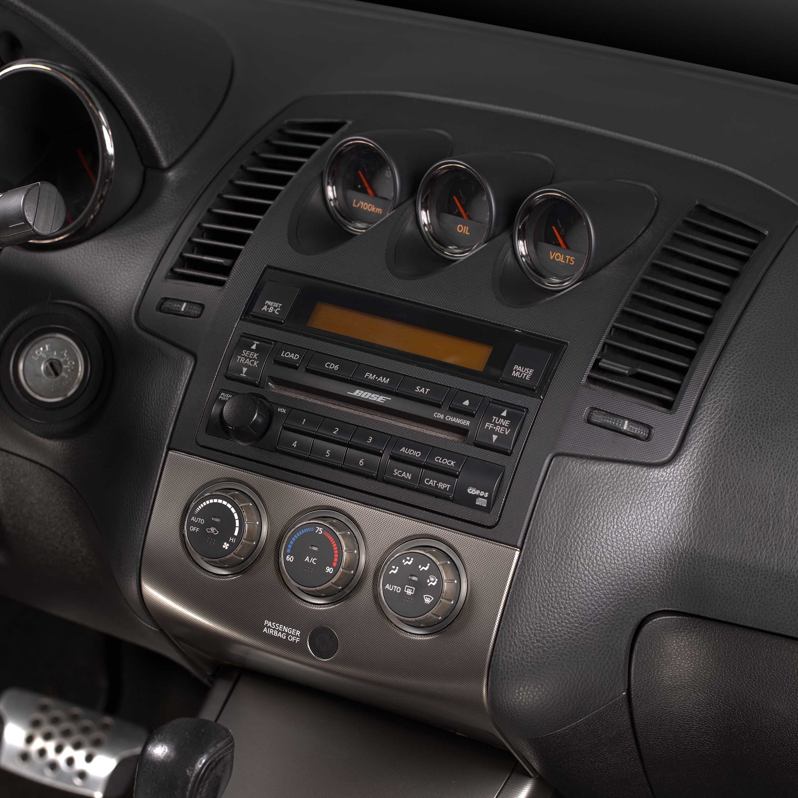 Nissan Altima 2005-2006