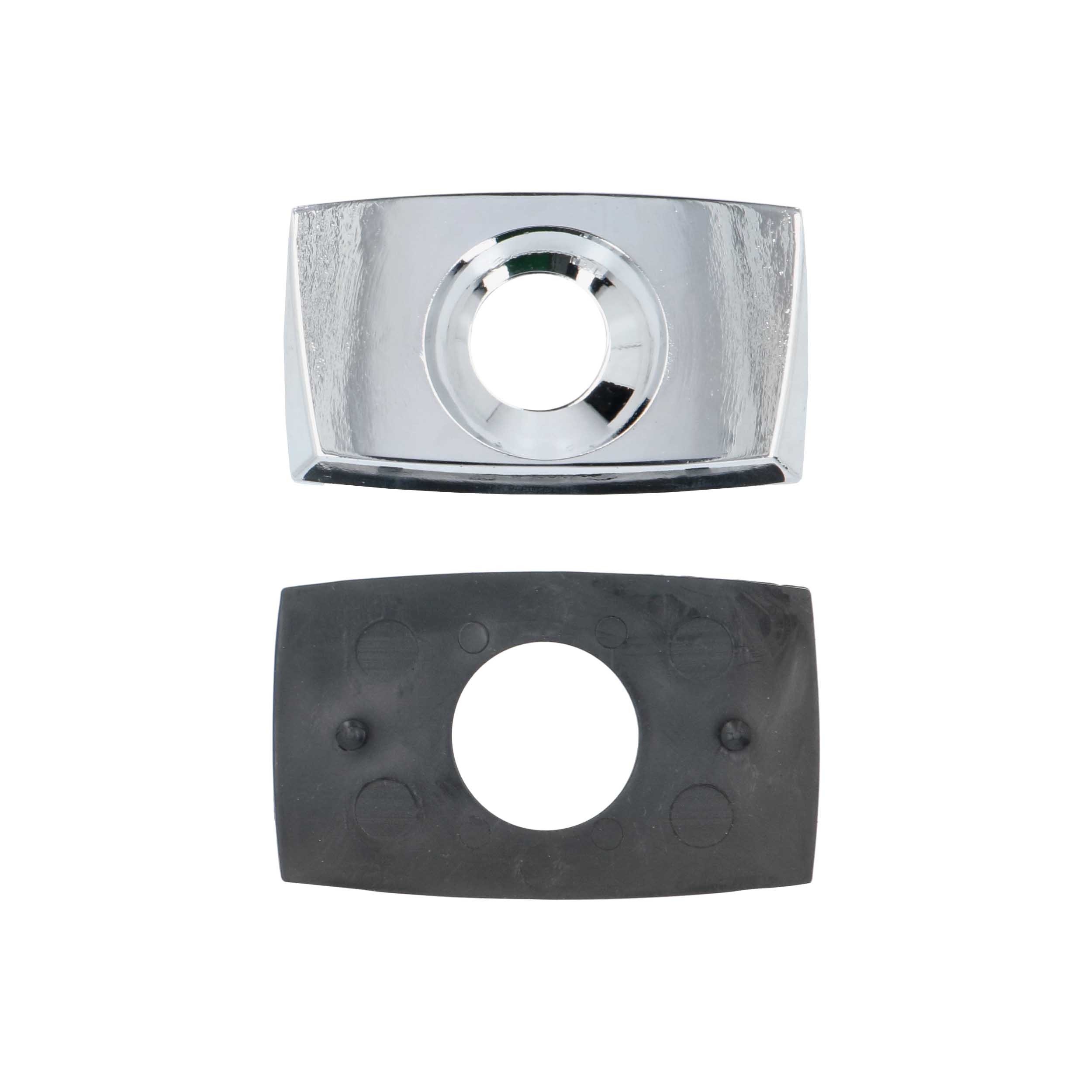 Ford Universal Rectangular Base 1965-1997