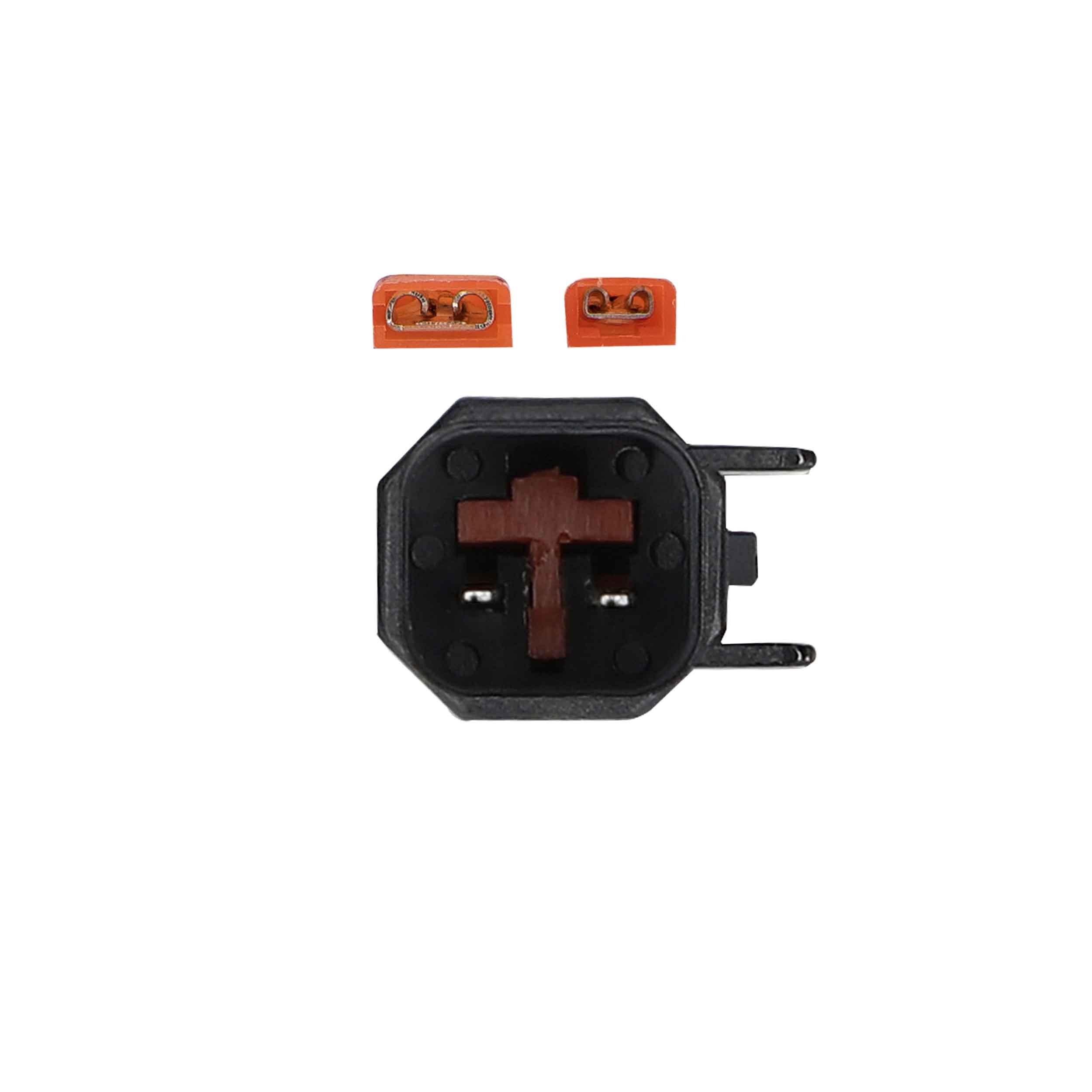 Ford 1998-Up Speaker Harness - Pair