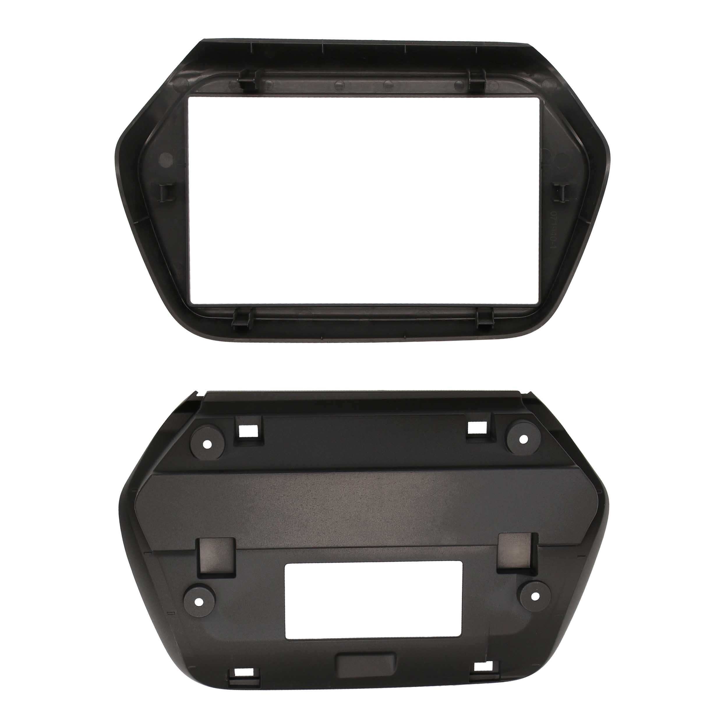 Chevy Camaro 2016-2020