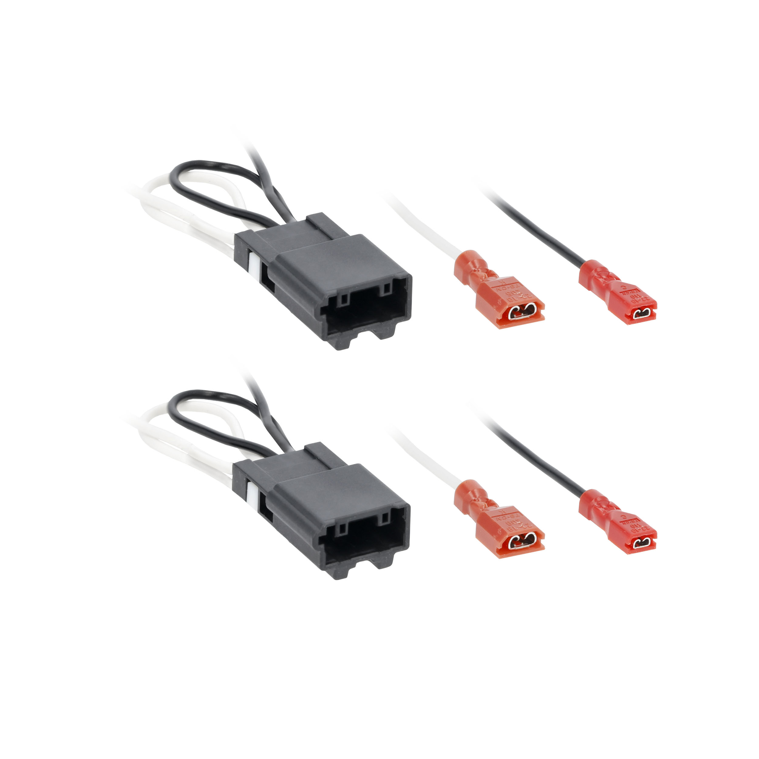 Speaker Harness - Fits Toyota 2024-2025