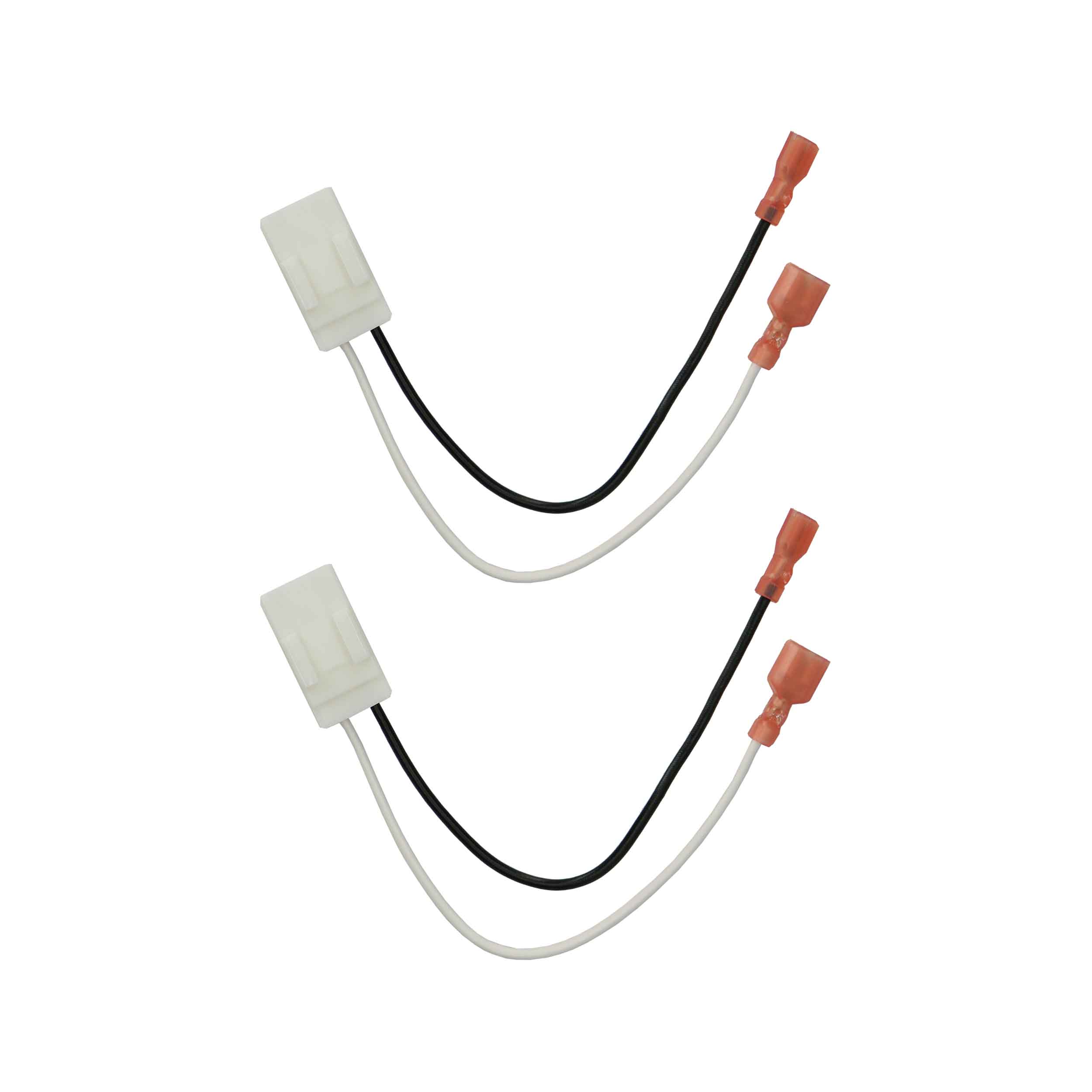 6"- 6.75" speaker pods fits WranglerJL 18-25 Gladiator 20-25