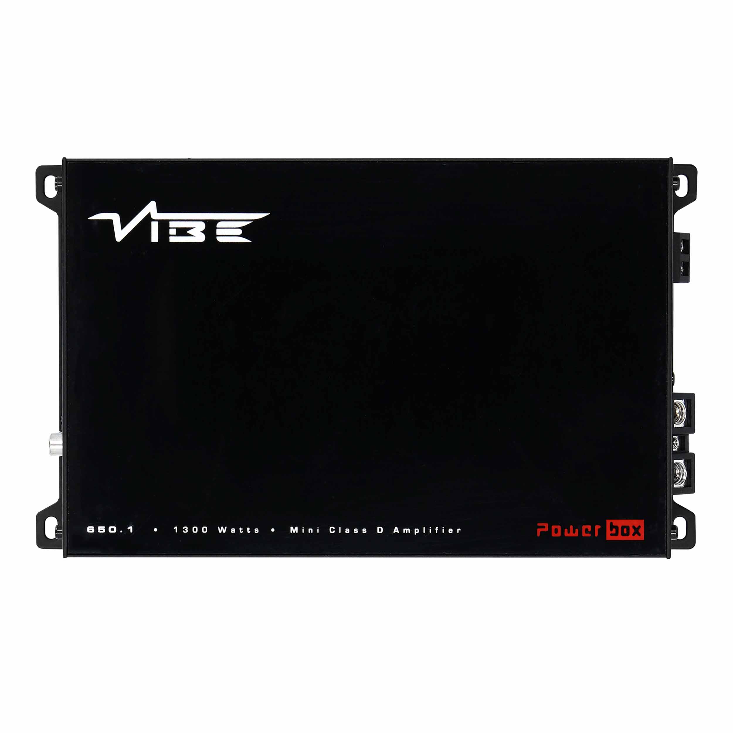 Subwoofer Power Pack - Ford 2006-2025 | Non-Amplified