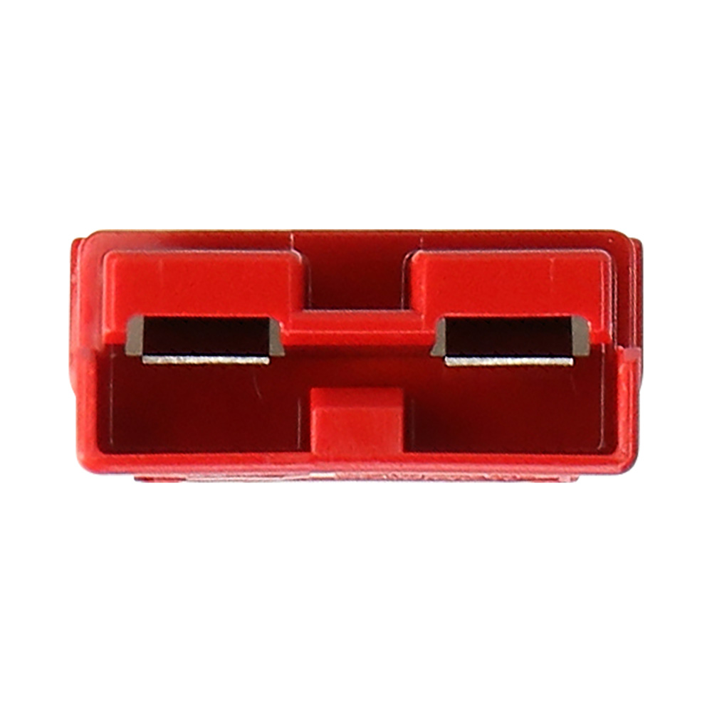 Anderson Connector Red 8 Gauge Each